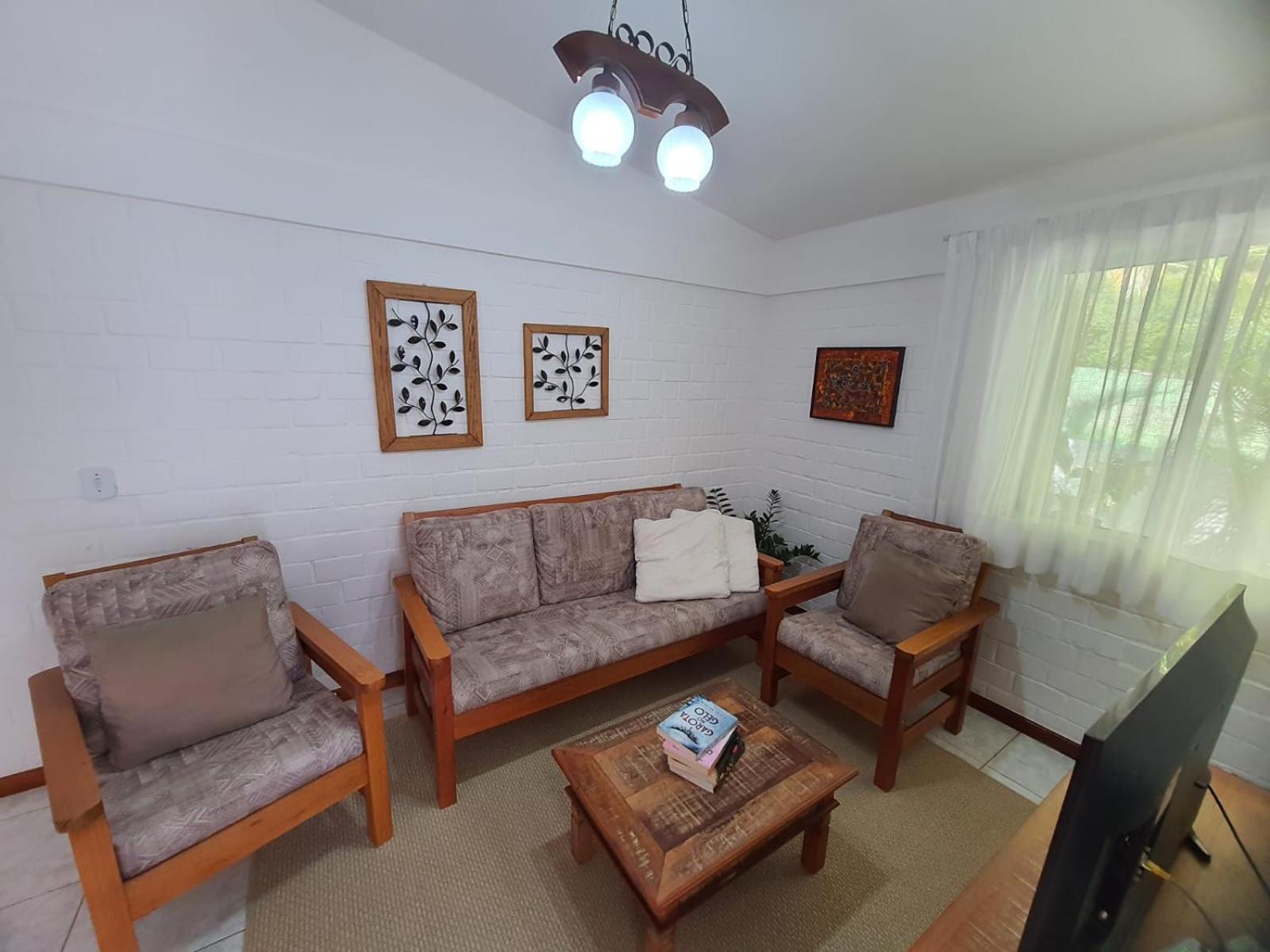 Casa aconchegante com vista para as montanhas