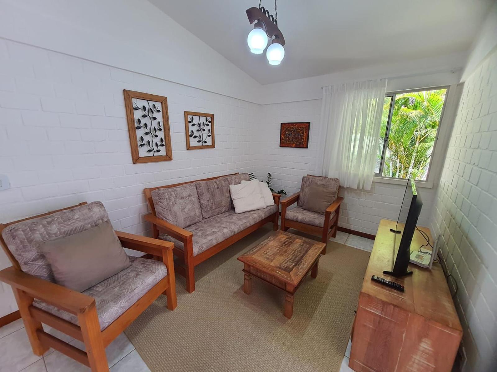 Casa aconchegante com vista para as montanhas