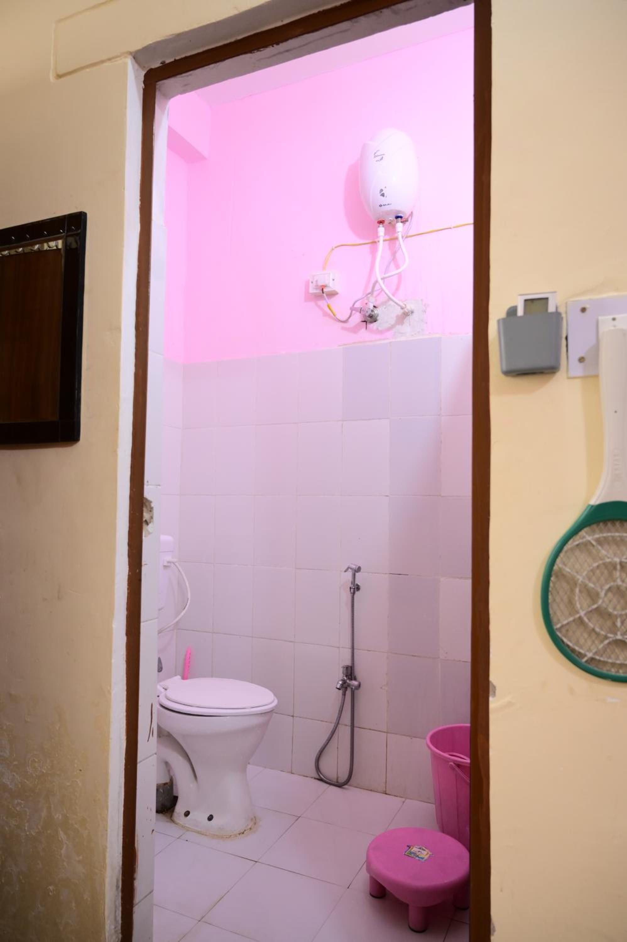 Jankivihar Homestay at Prahladghat within 1km from Shri Ram Mandir view 3