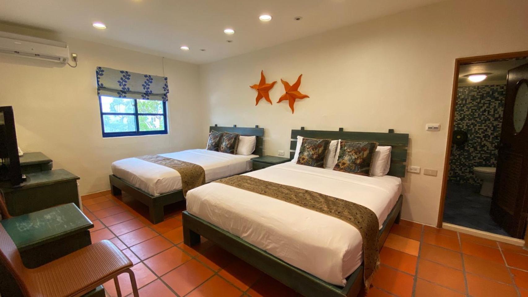 Sine Ya Hostel