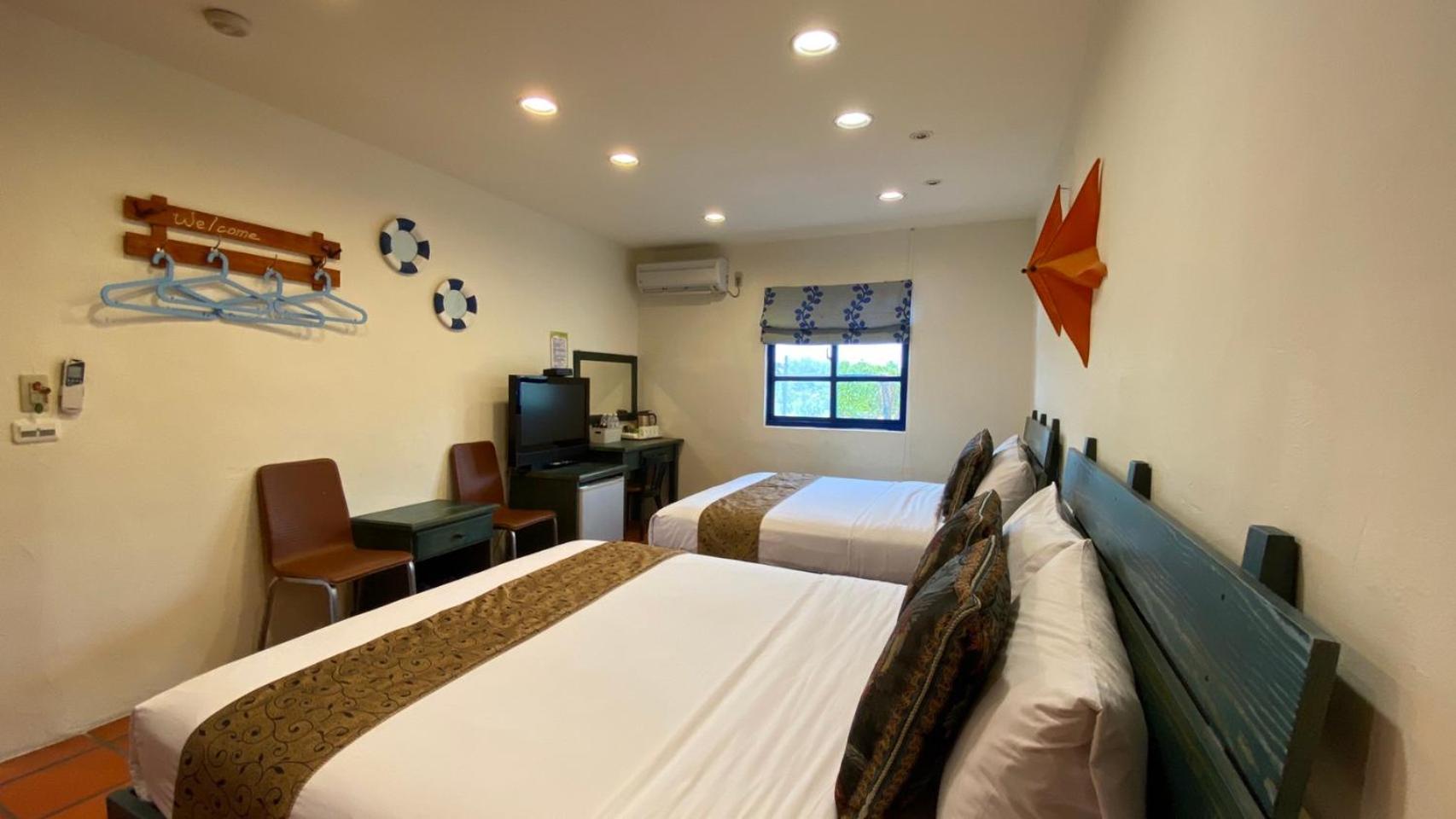 Sine Ya Hostel