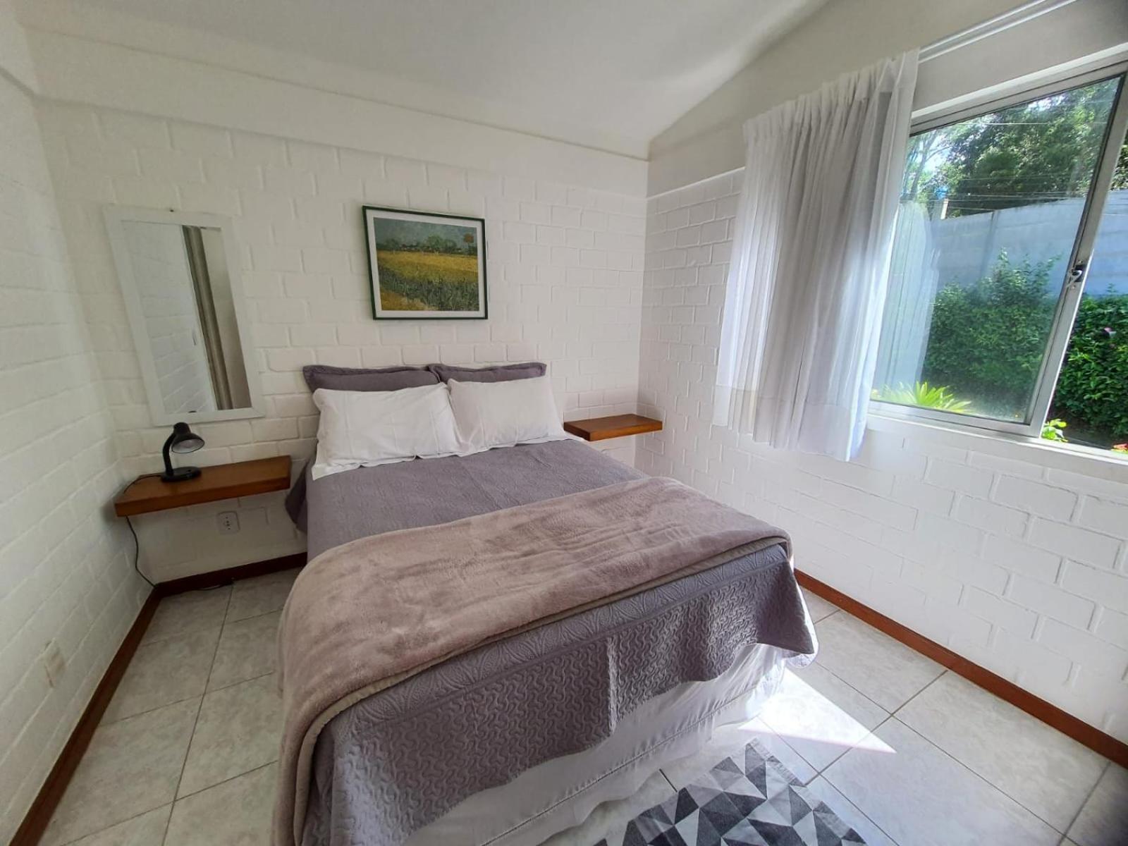 Casa aconchegante com vista para as montanhas