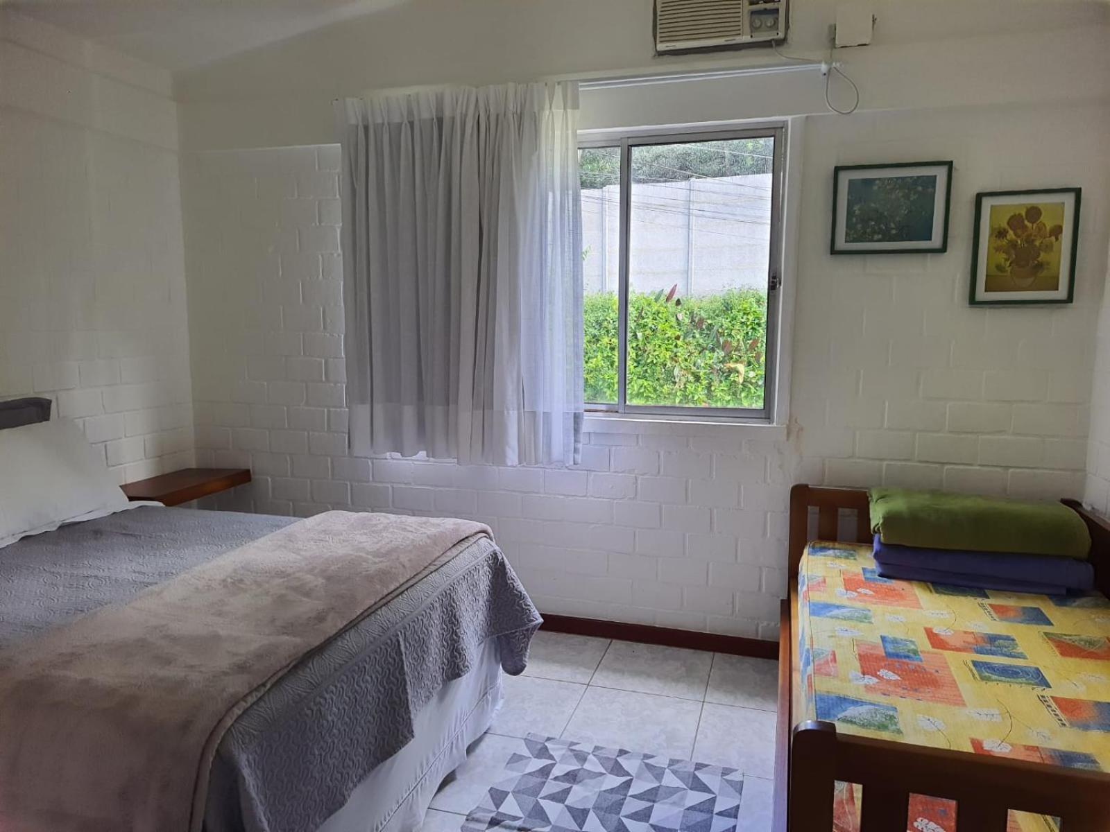Casa aconchegante com vista para as montanhas