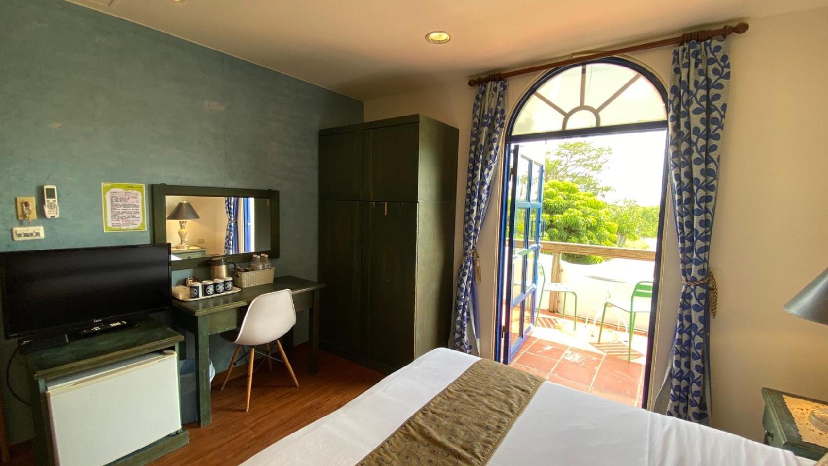 Sine Ya Hostel