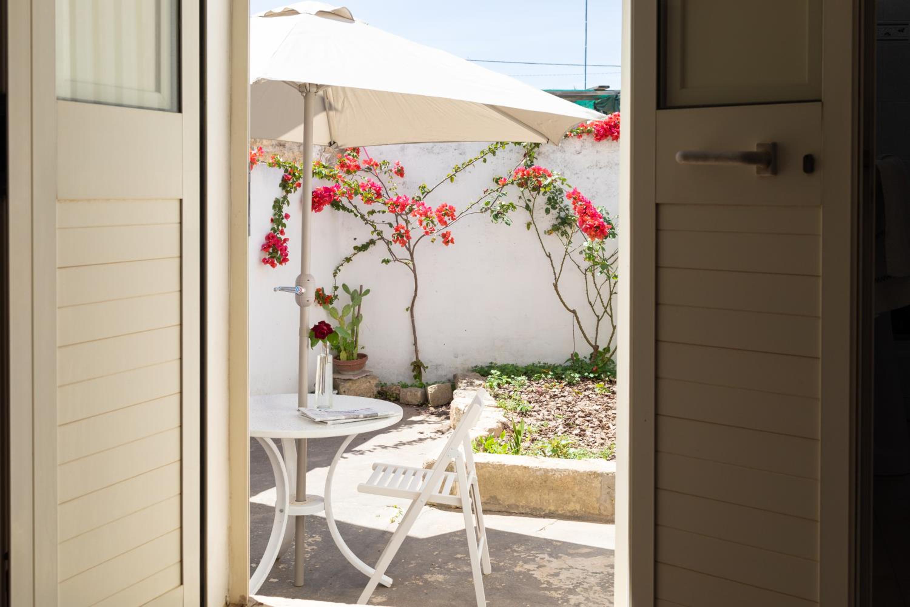 Casa Enza - Alezio