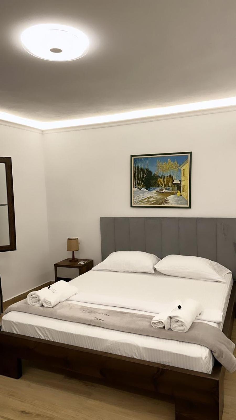 Vila Fatos Qama