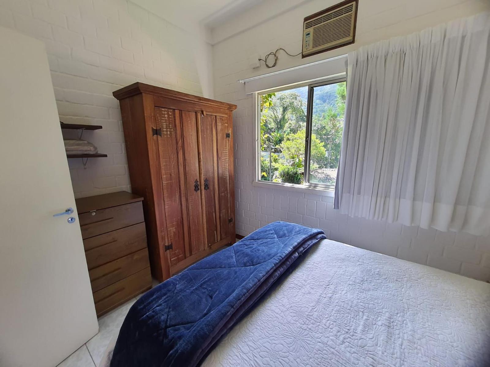 Casa aconchegante com vista para as montanhas