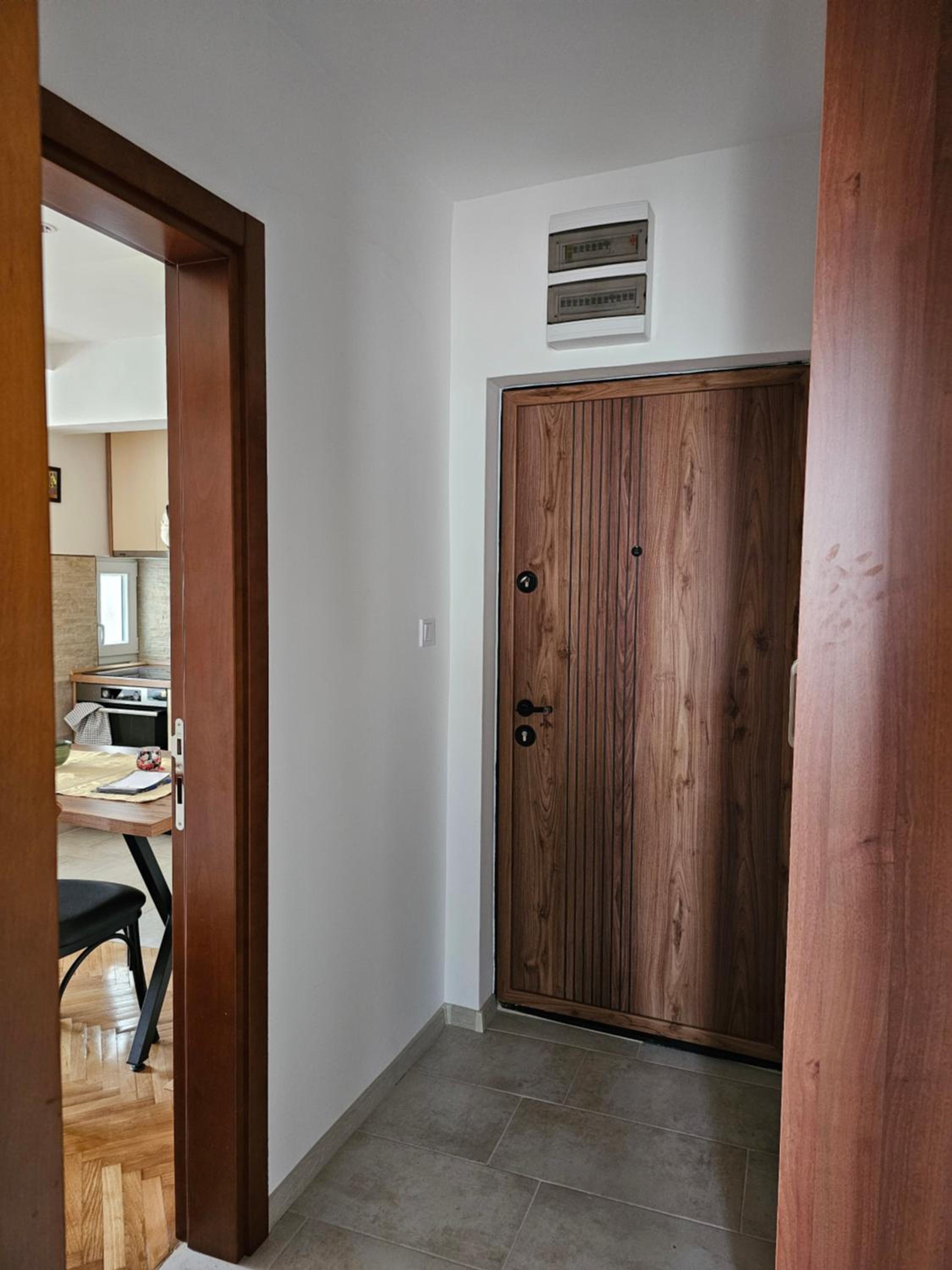 Sunčani apartman