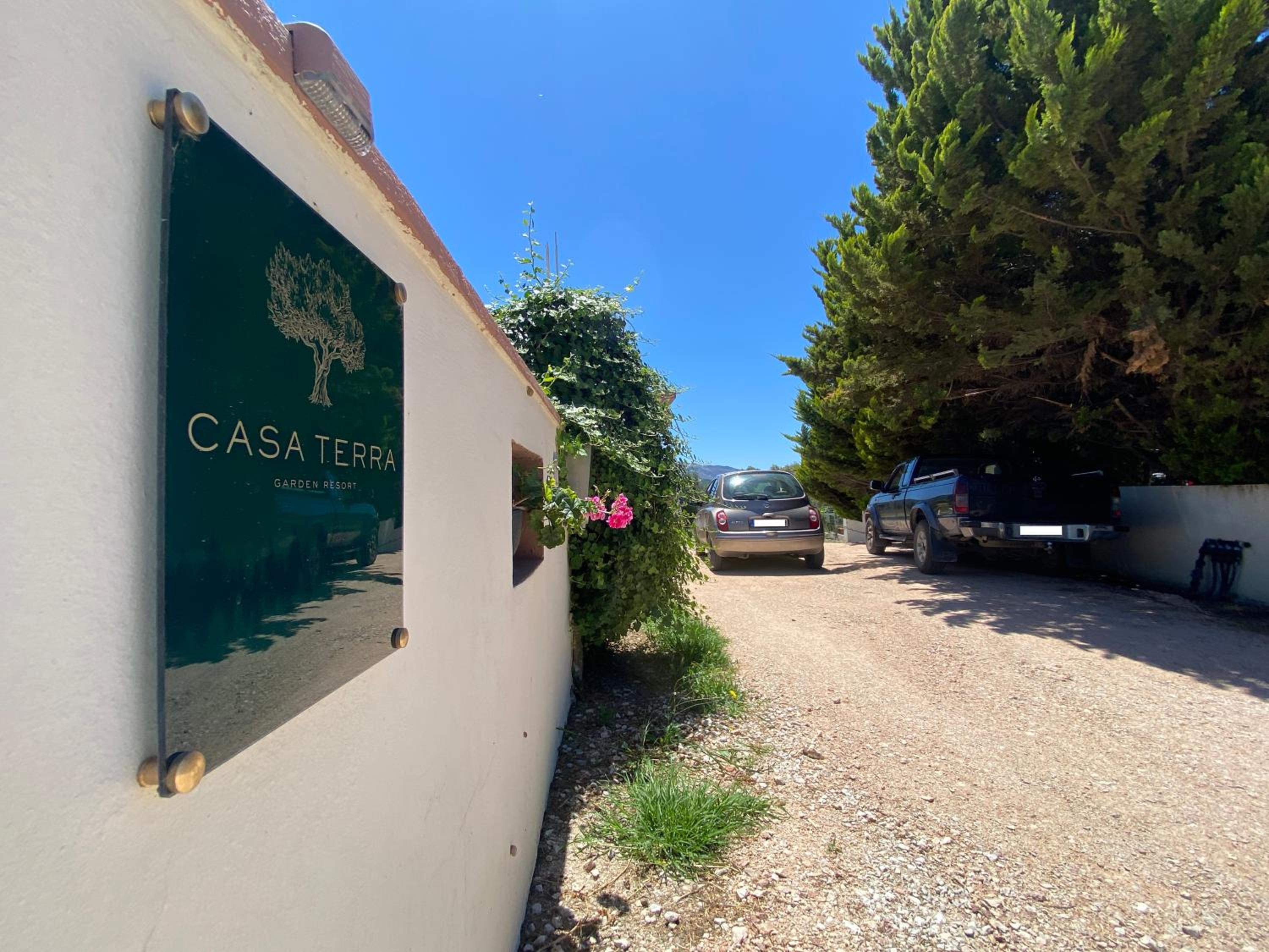 Casa Terra