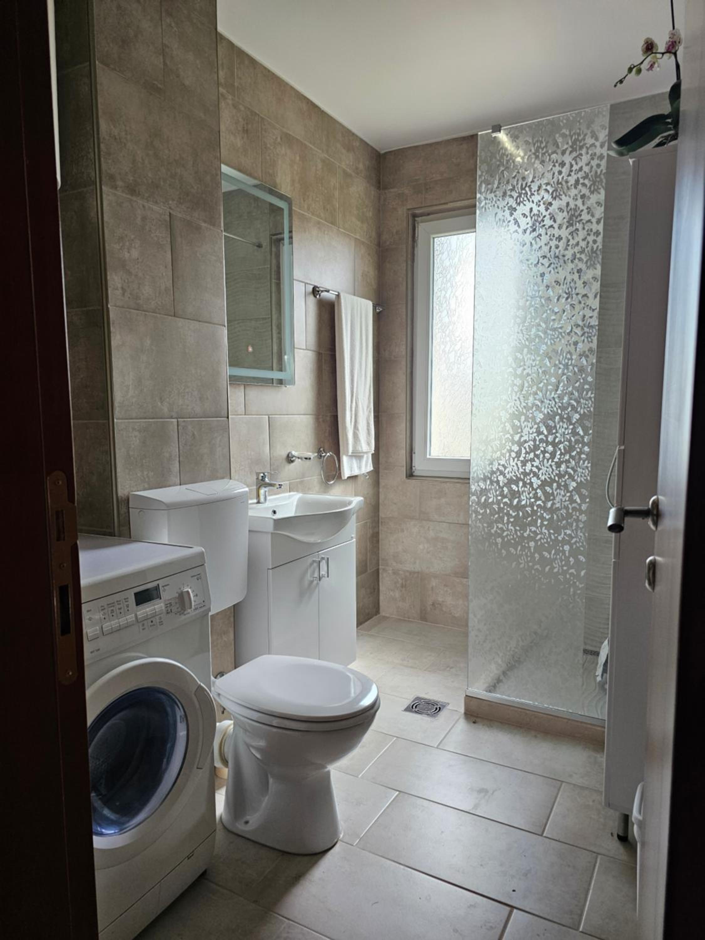 Sunčani apartman