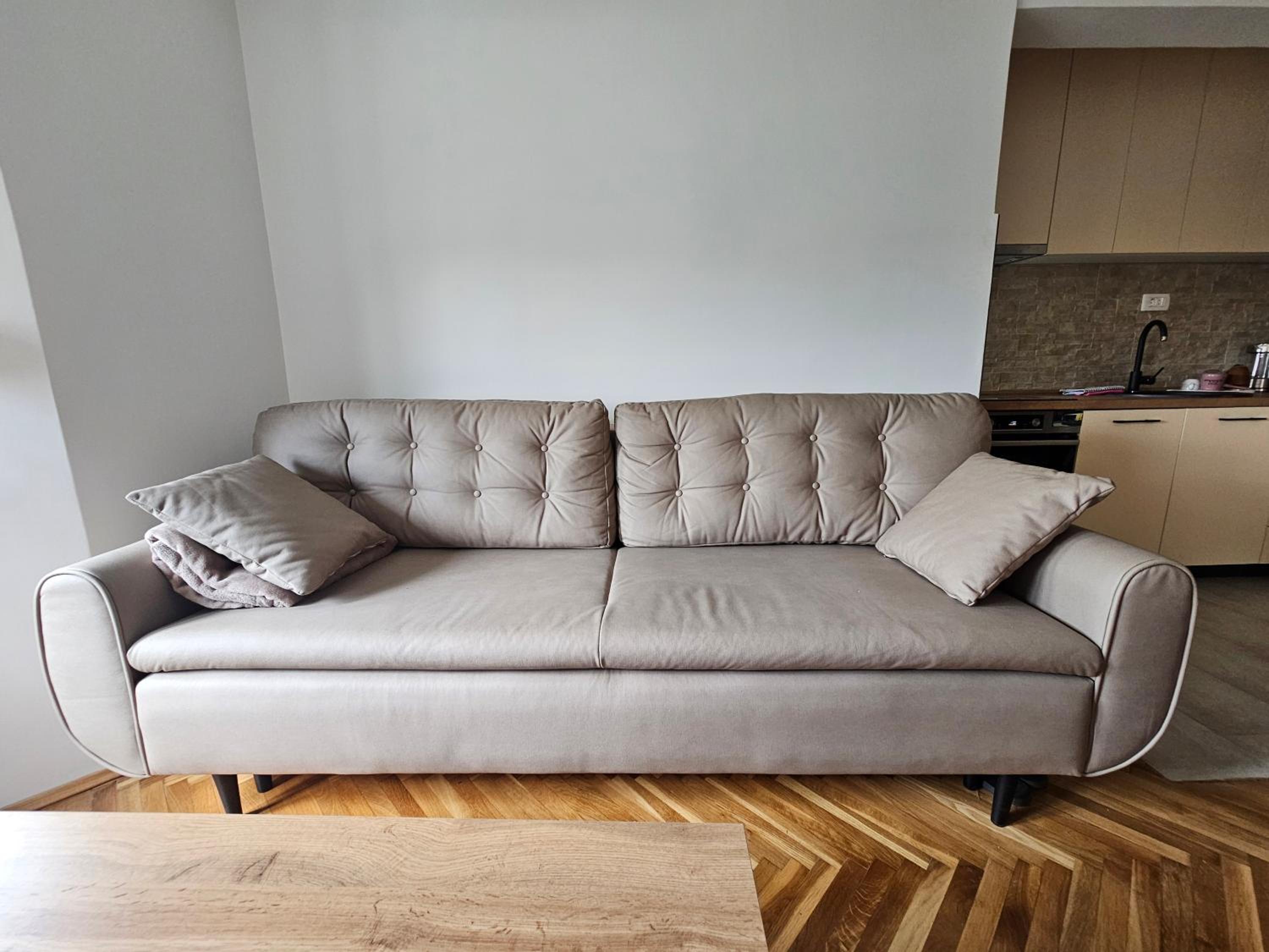 Sunčani apartman