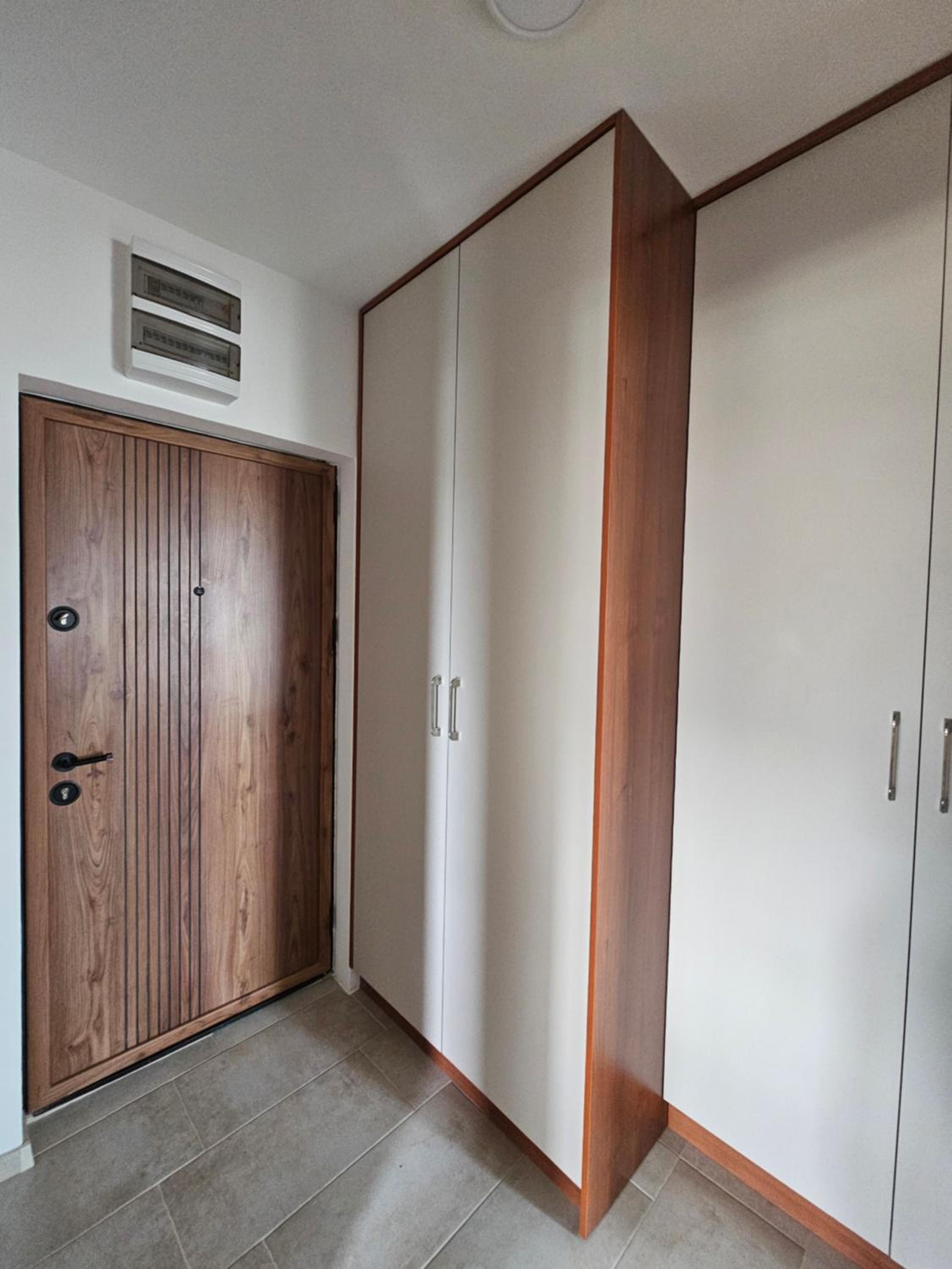 Sunčani apartman