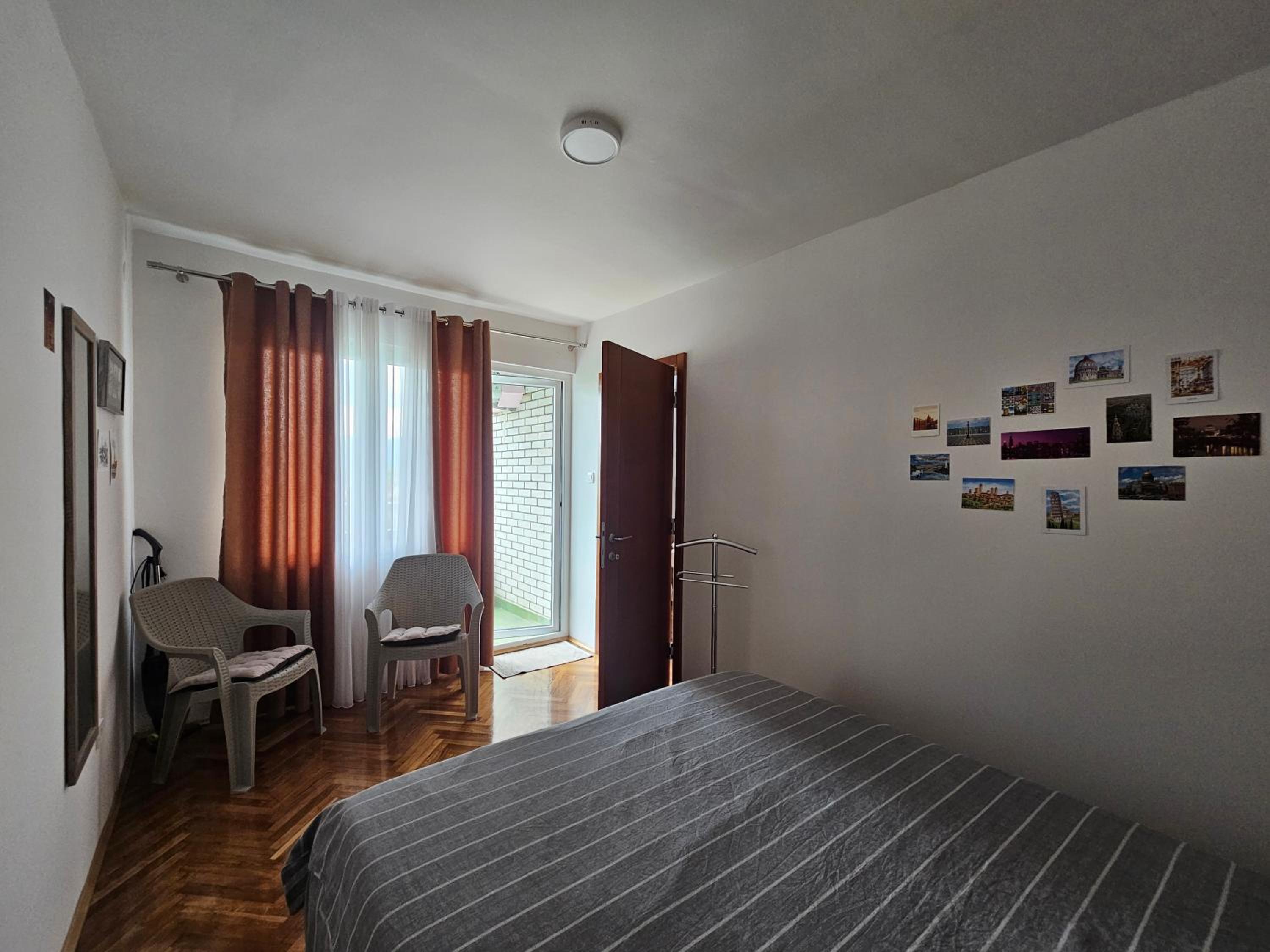 Sunčani apartman