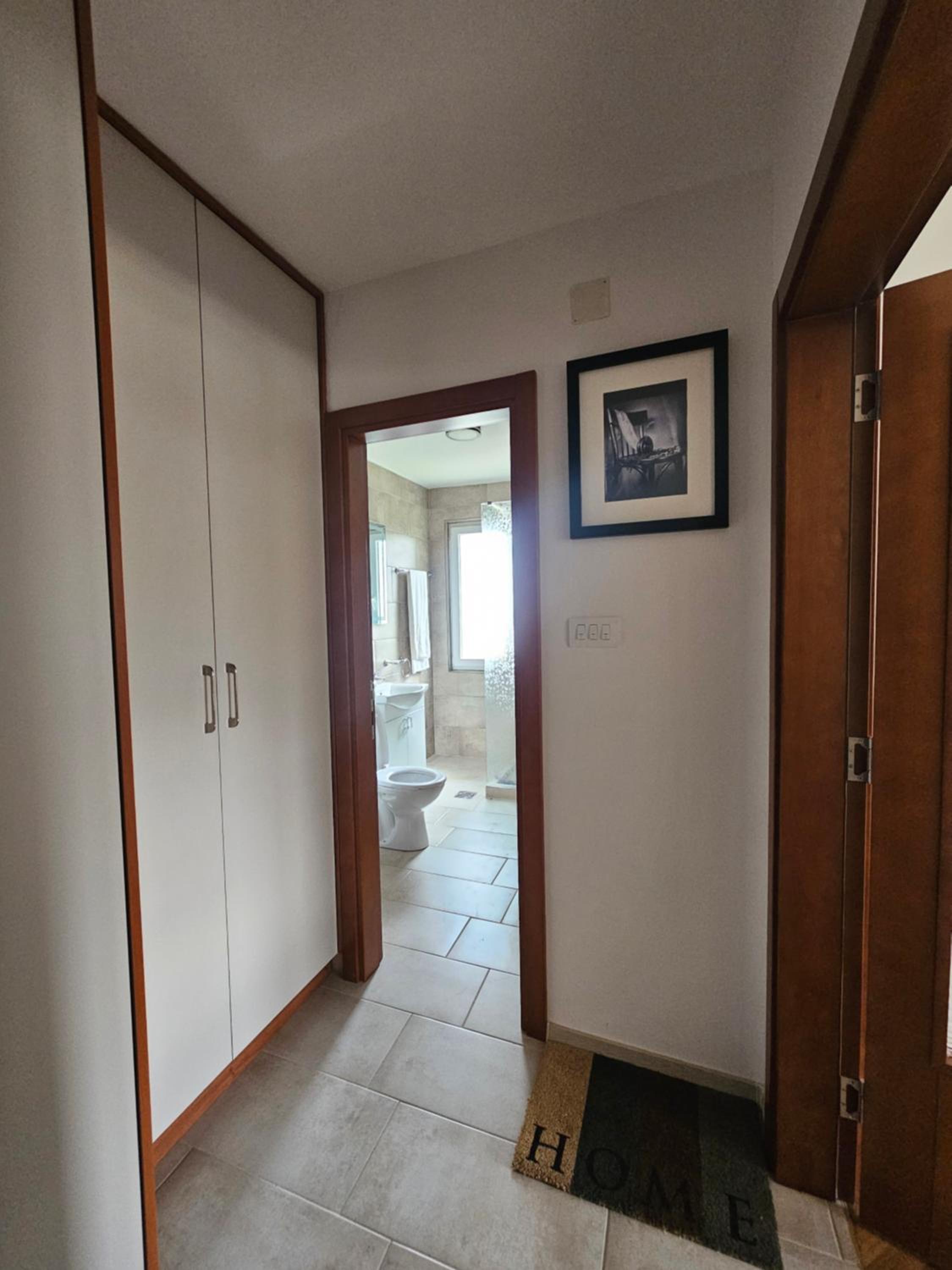 Sunčani apartman