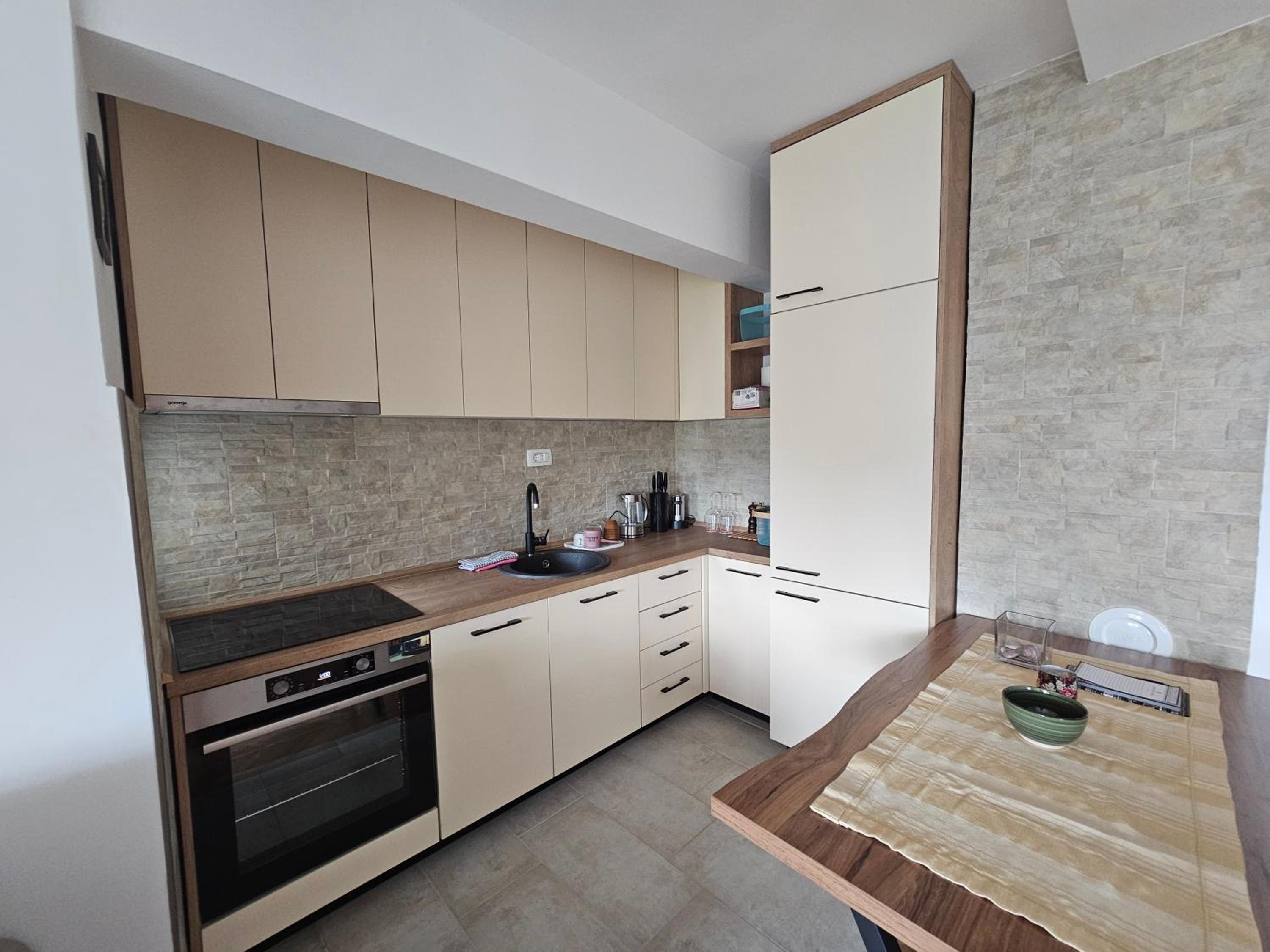 Sunčani apartman