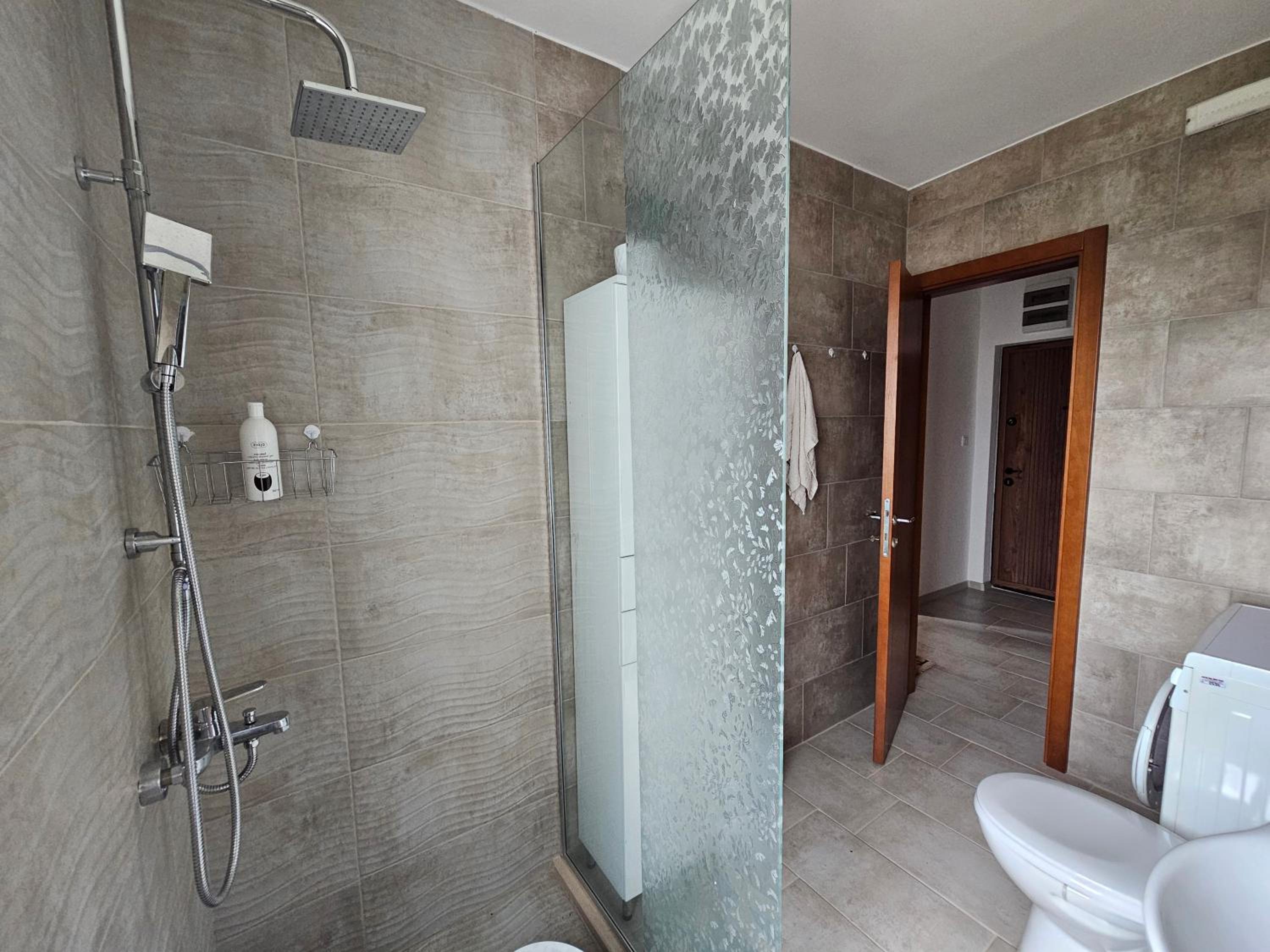 Sunčani apartman