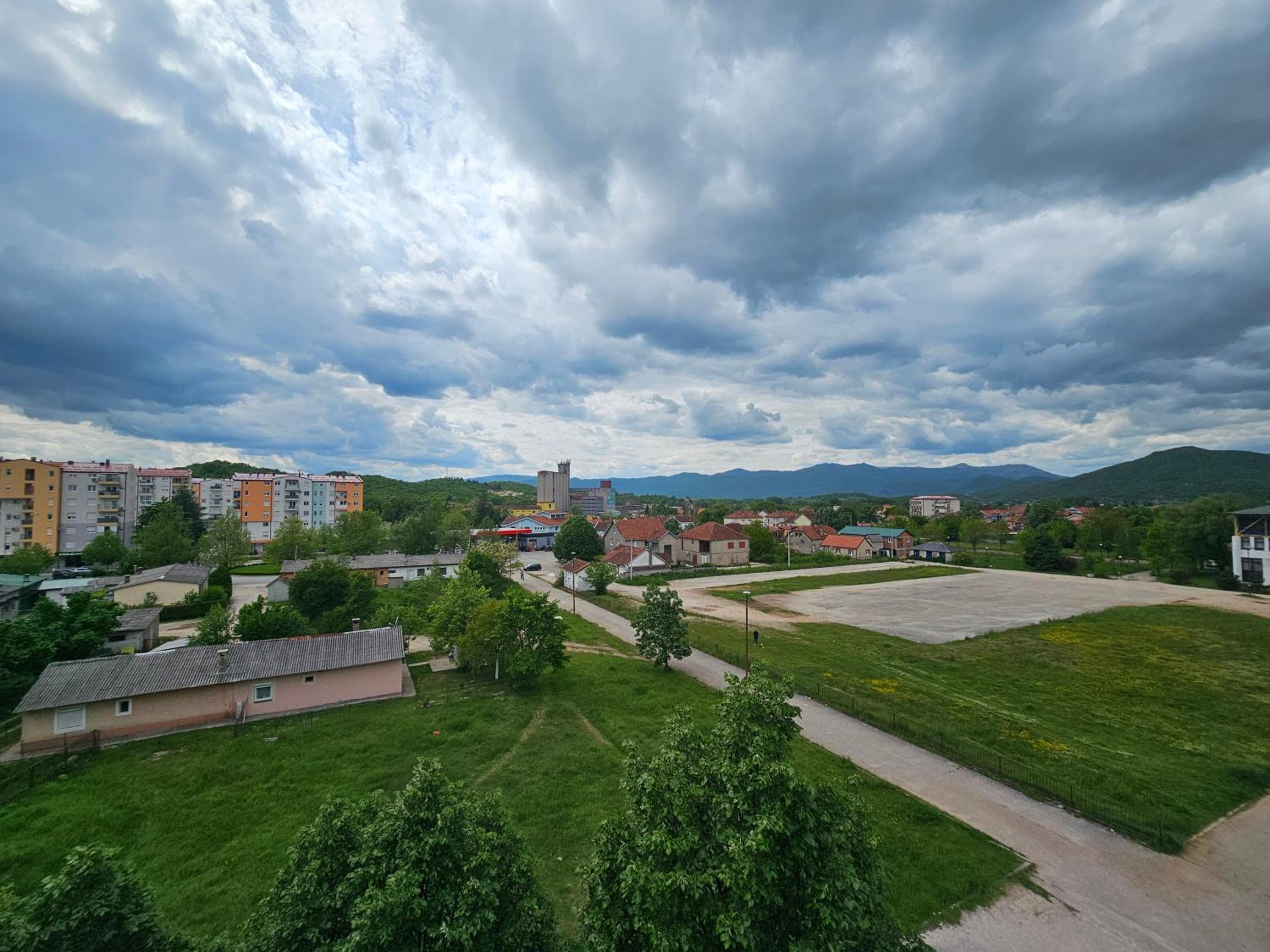 Sunčani apartman