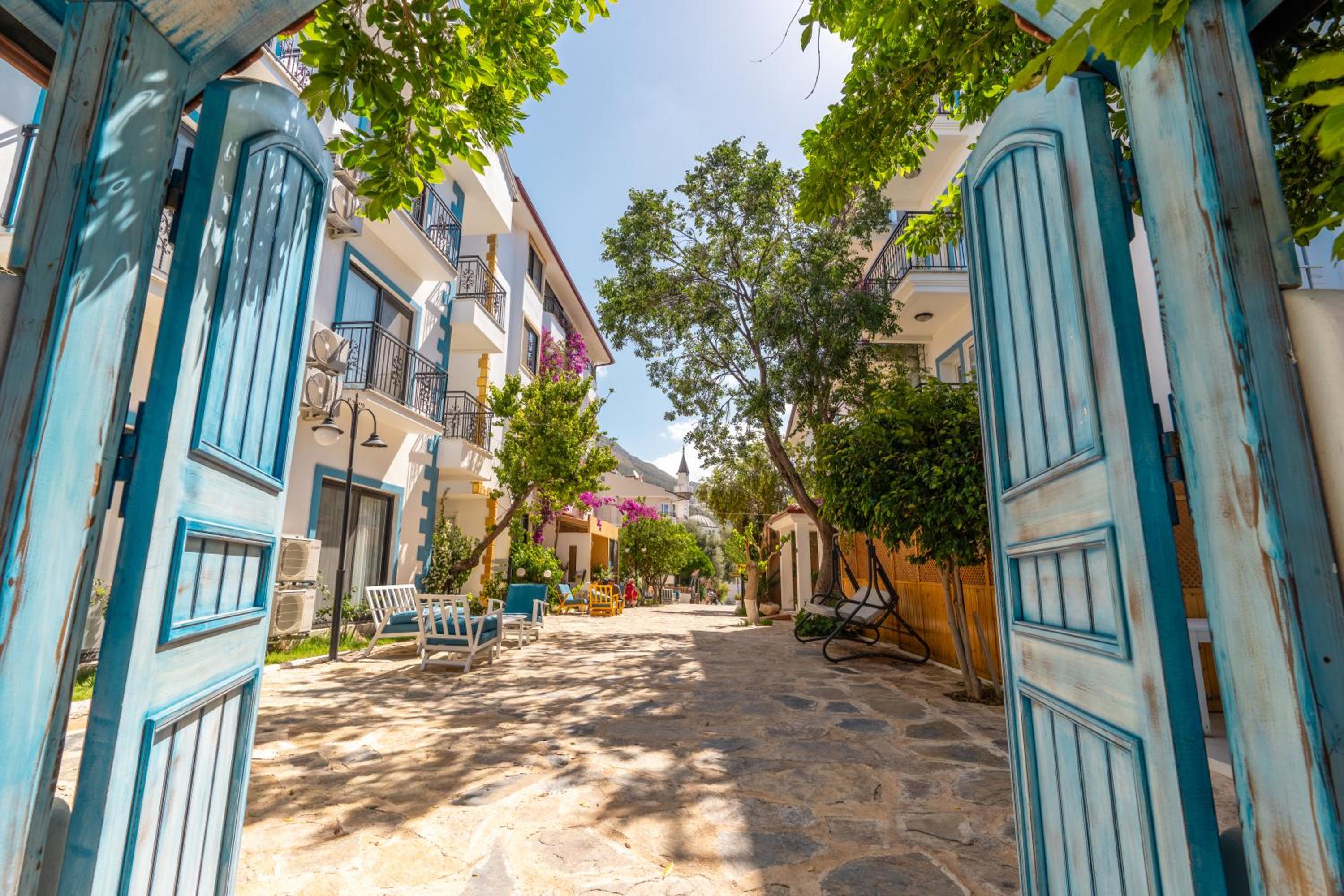 Payam Hotel - Image 60