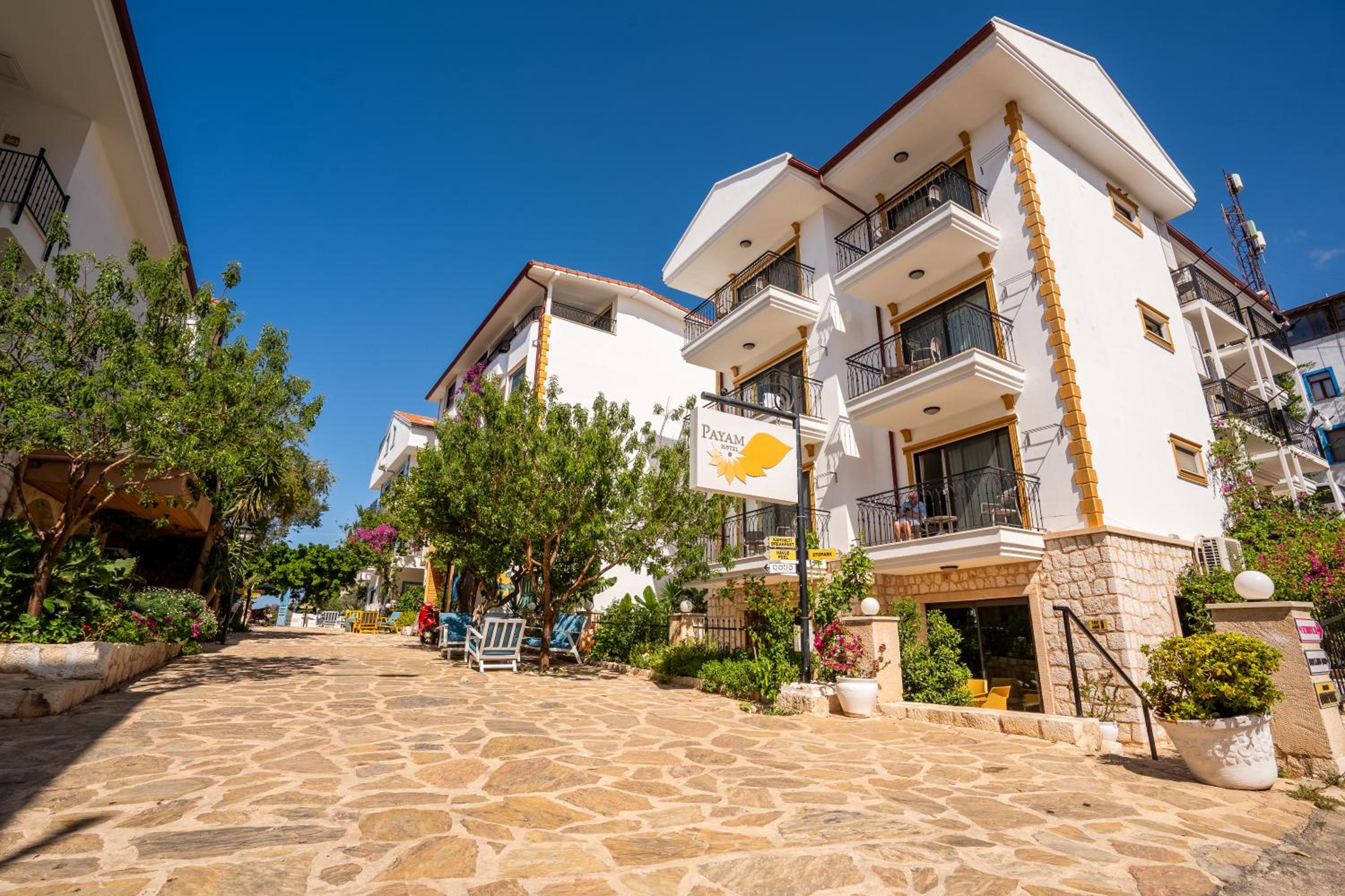 Payam Hotel - Image 59
