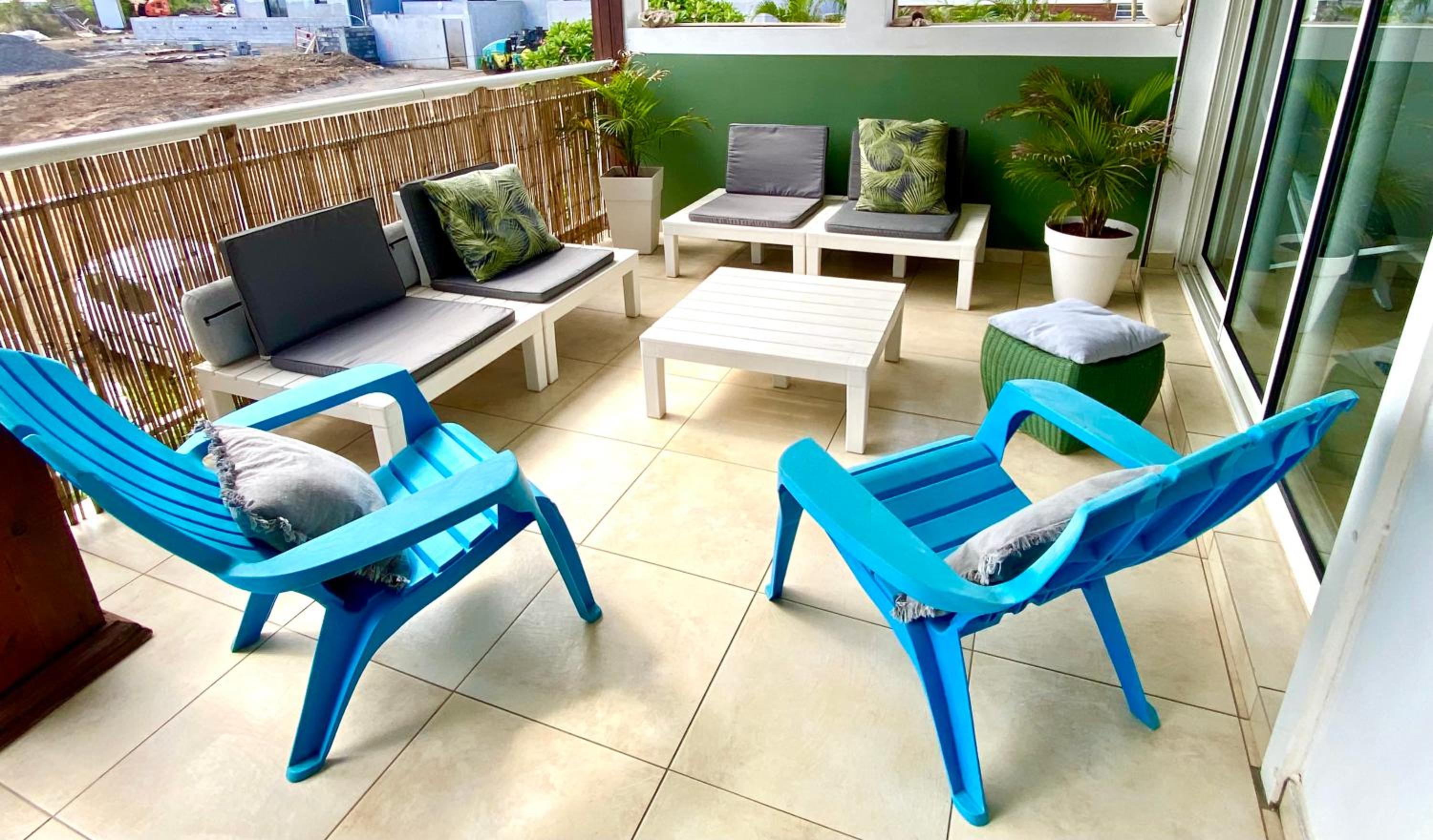 Brise Tropicale
