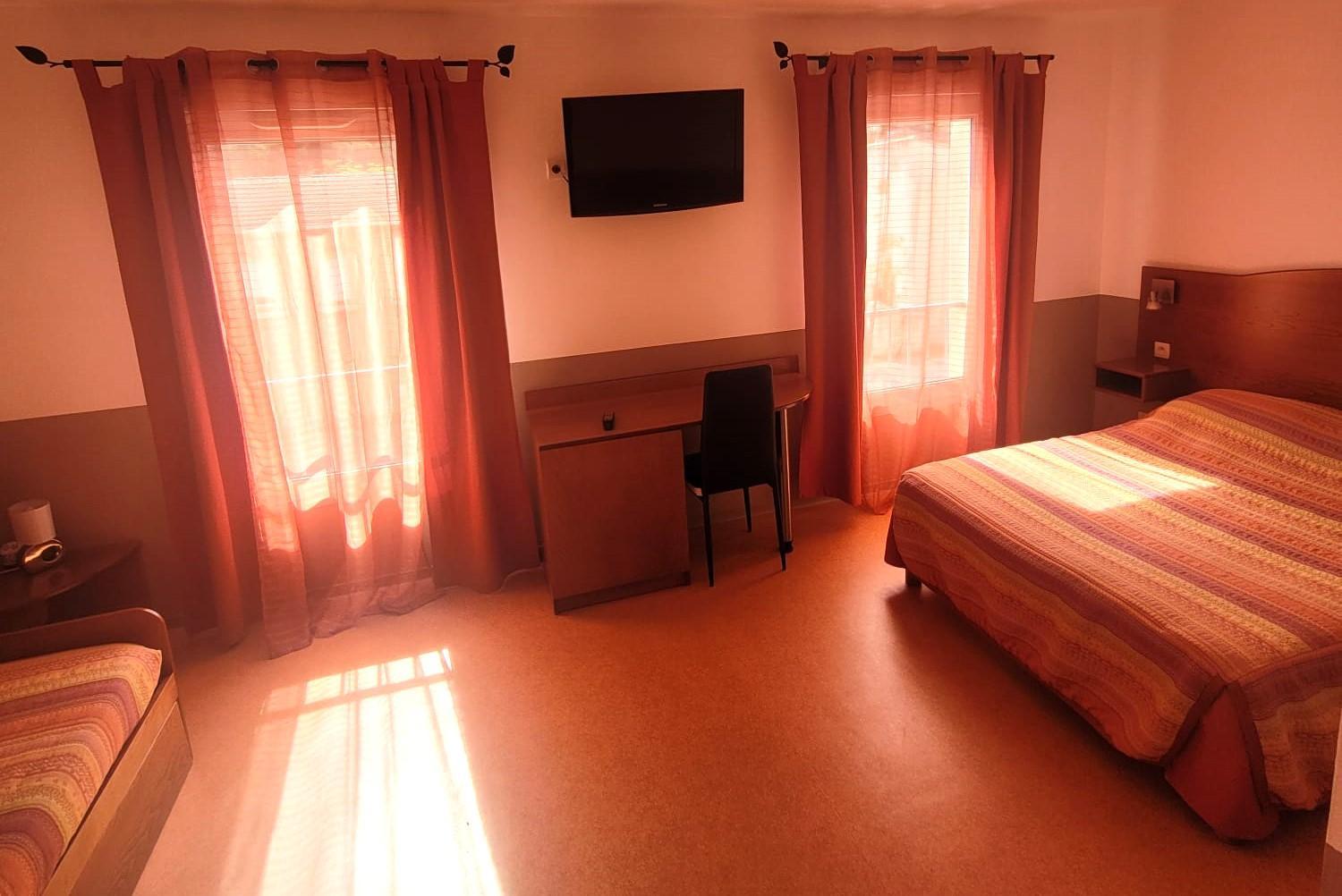 Hôtel de l'Orb, photo 7