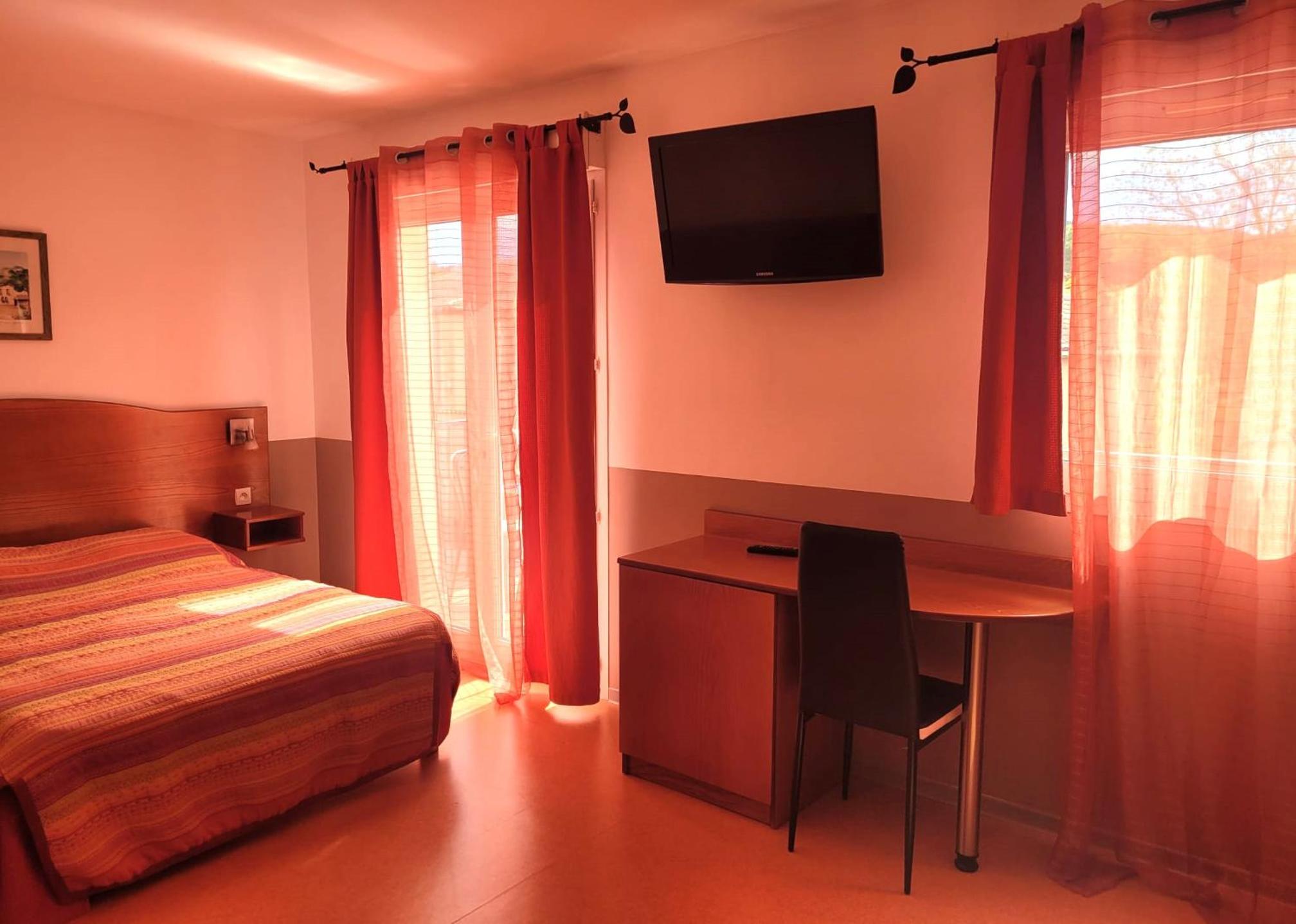 Hôtel de l'Orb, photo 9