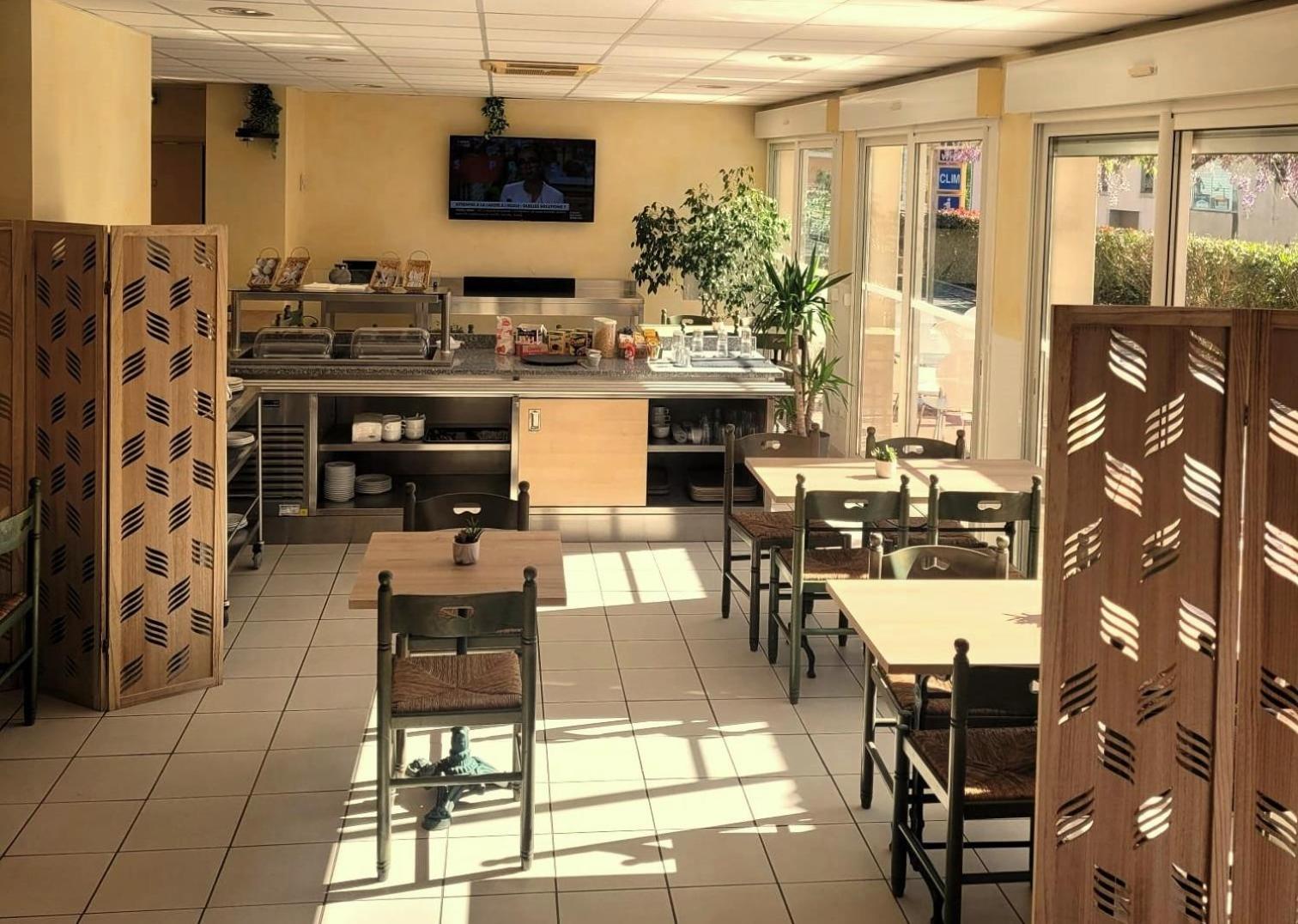 Hôtel de l'Orb, photo 4