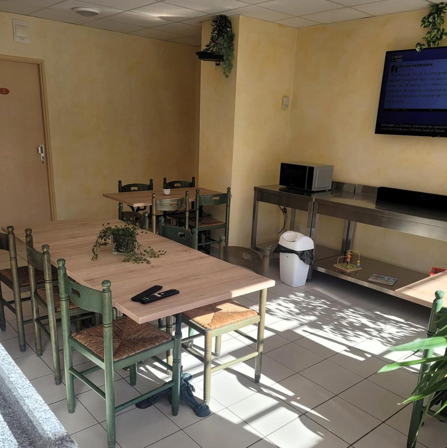 Hôtel de l'Orb, photo 8