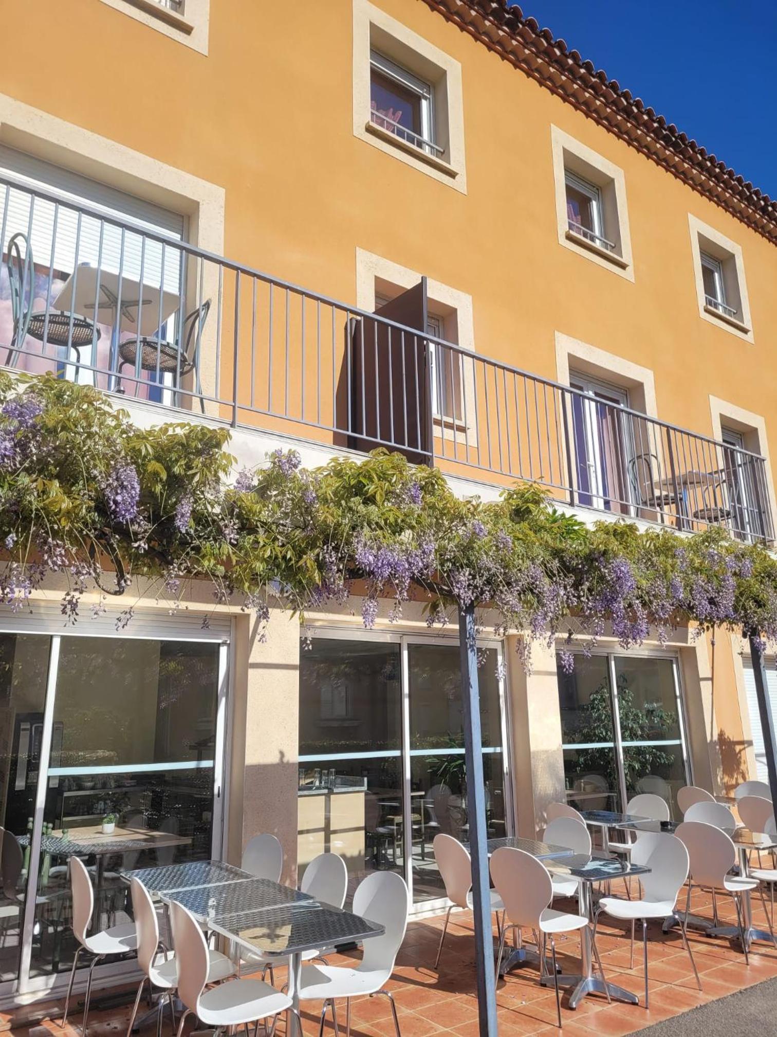 Hôtel de l'Orb, photo 10