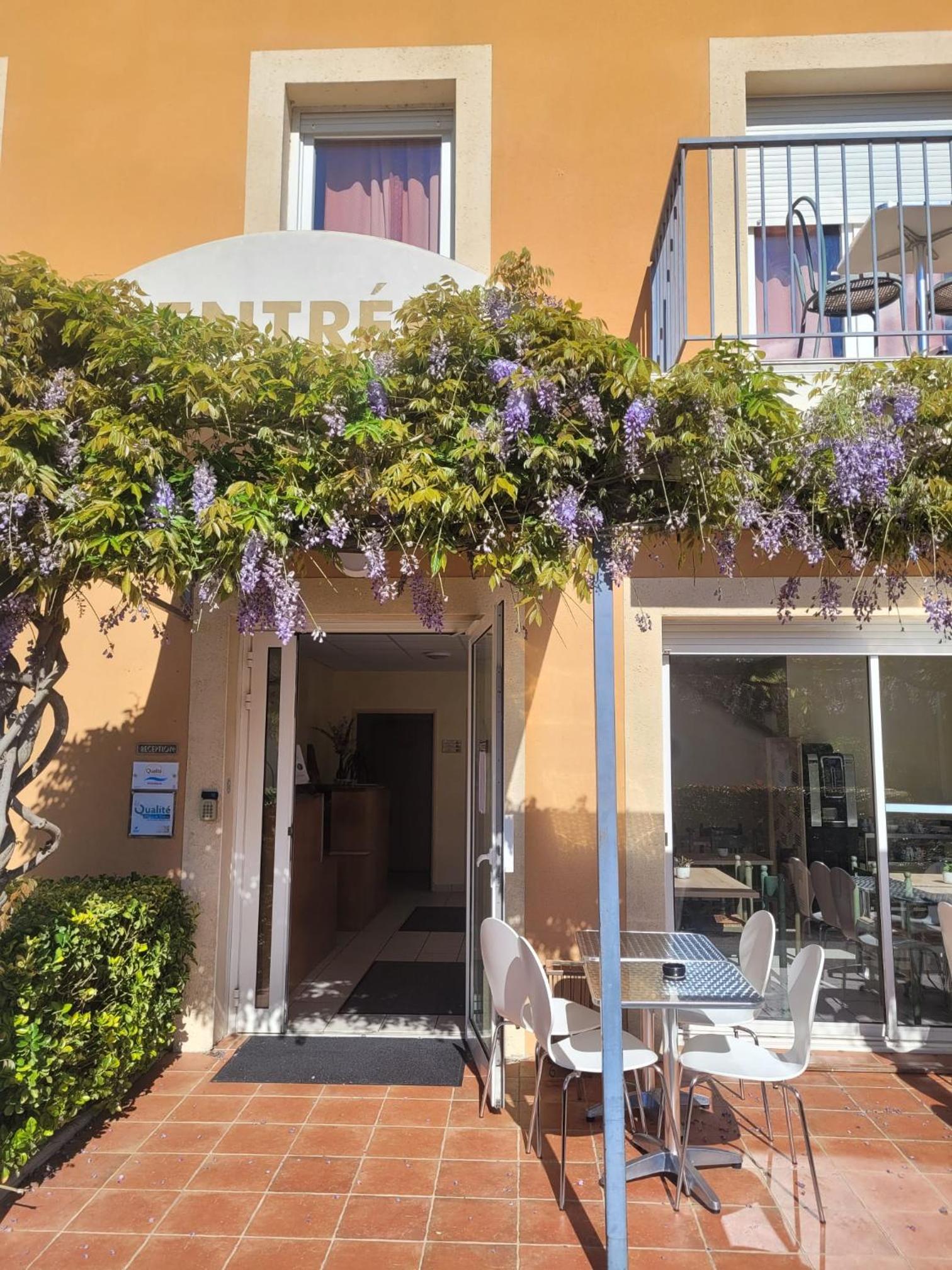 Hôtel de l'Orb, photo 3