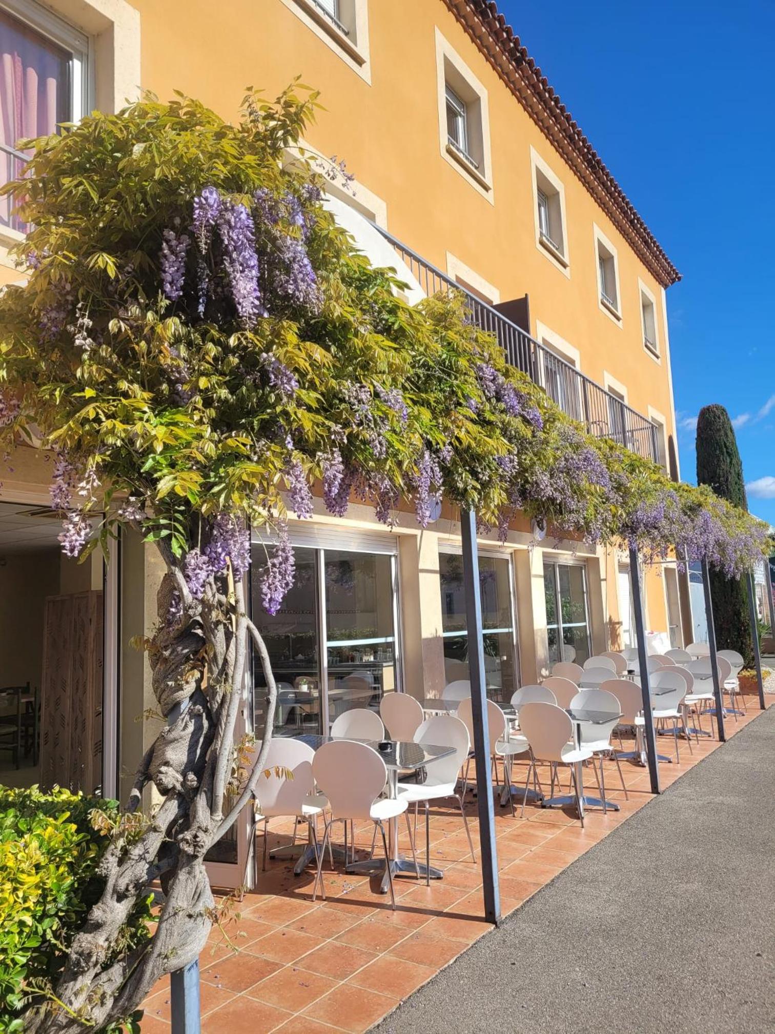 Hôtel de l'Orb, photo 6