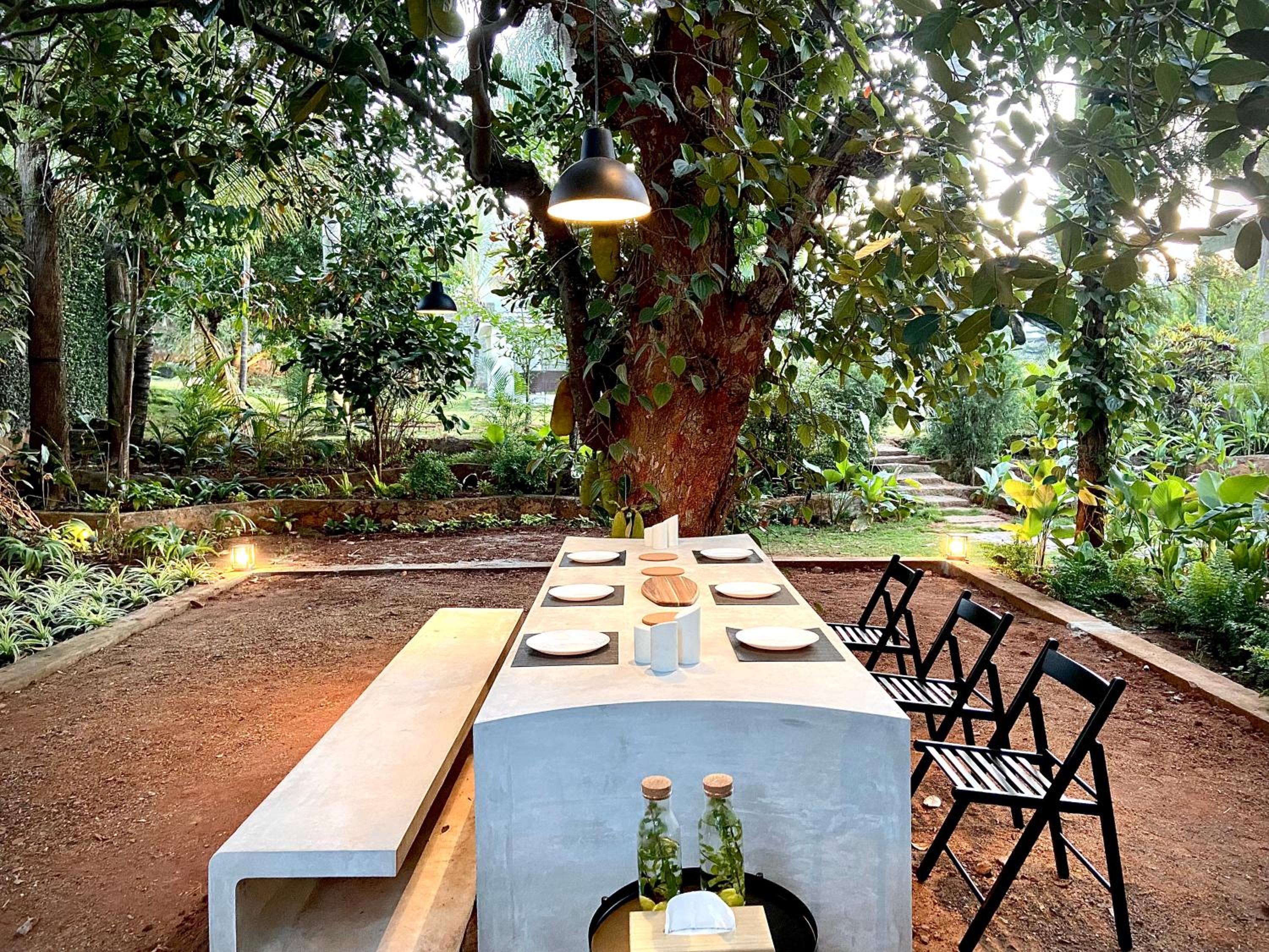Sukoon Boutique Stays, Yelagiri view 4