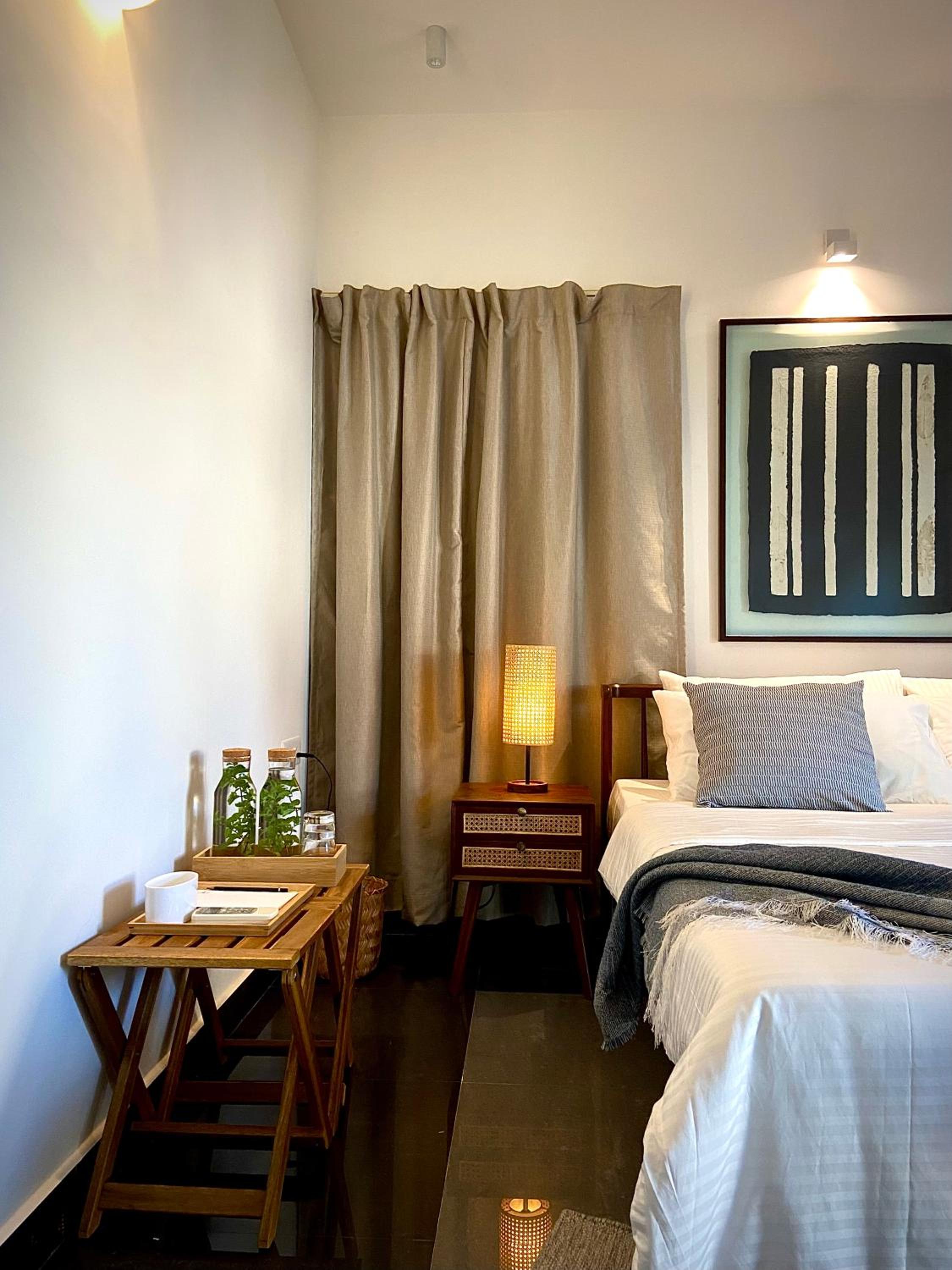 Sukoon Boutique Stays, Yelagiri view 3