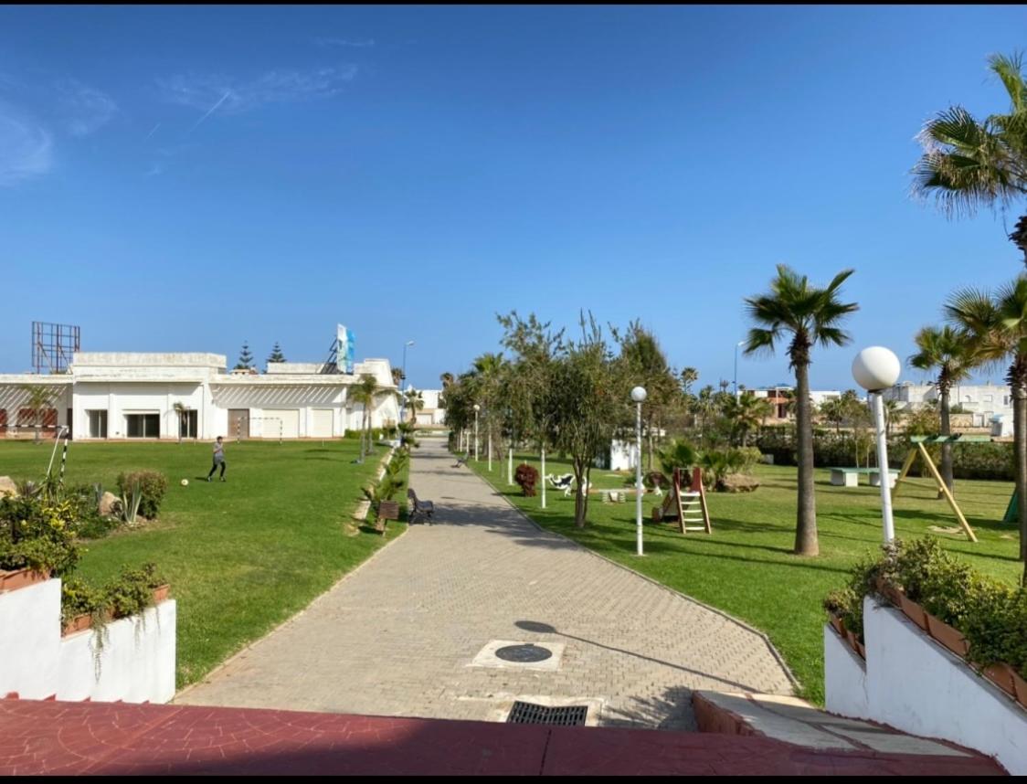Appartement prestigieux à Smir Park M'diq view 2