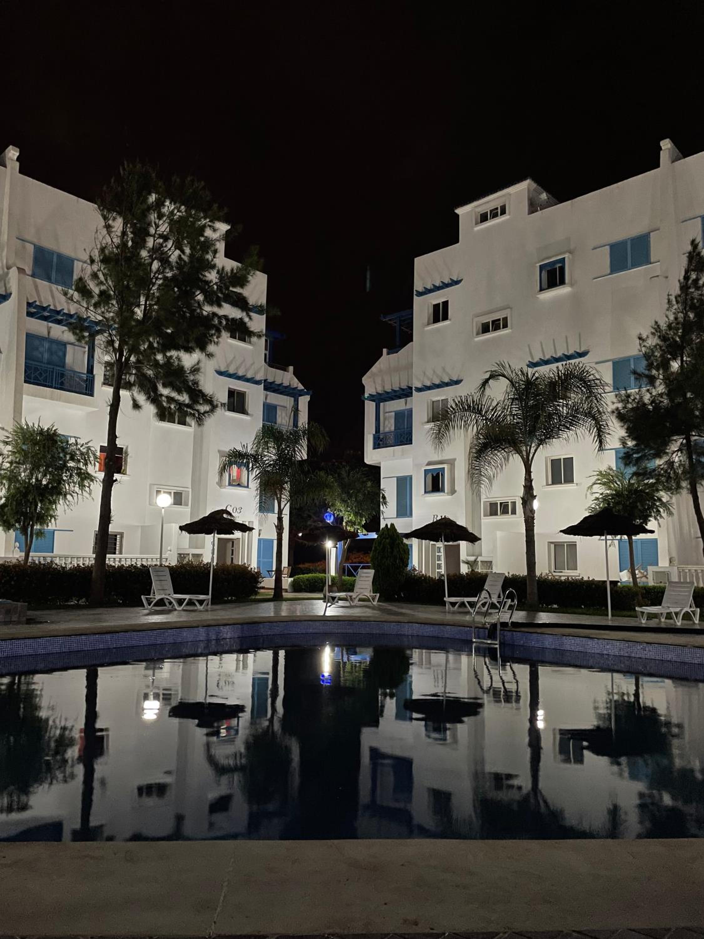 Appartement prestigieux à Smir Park M'diq view 3