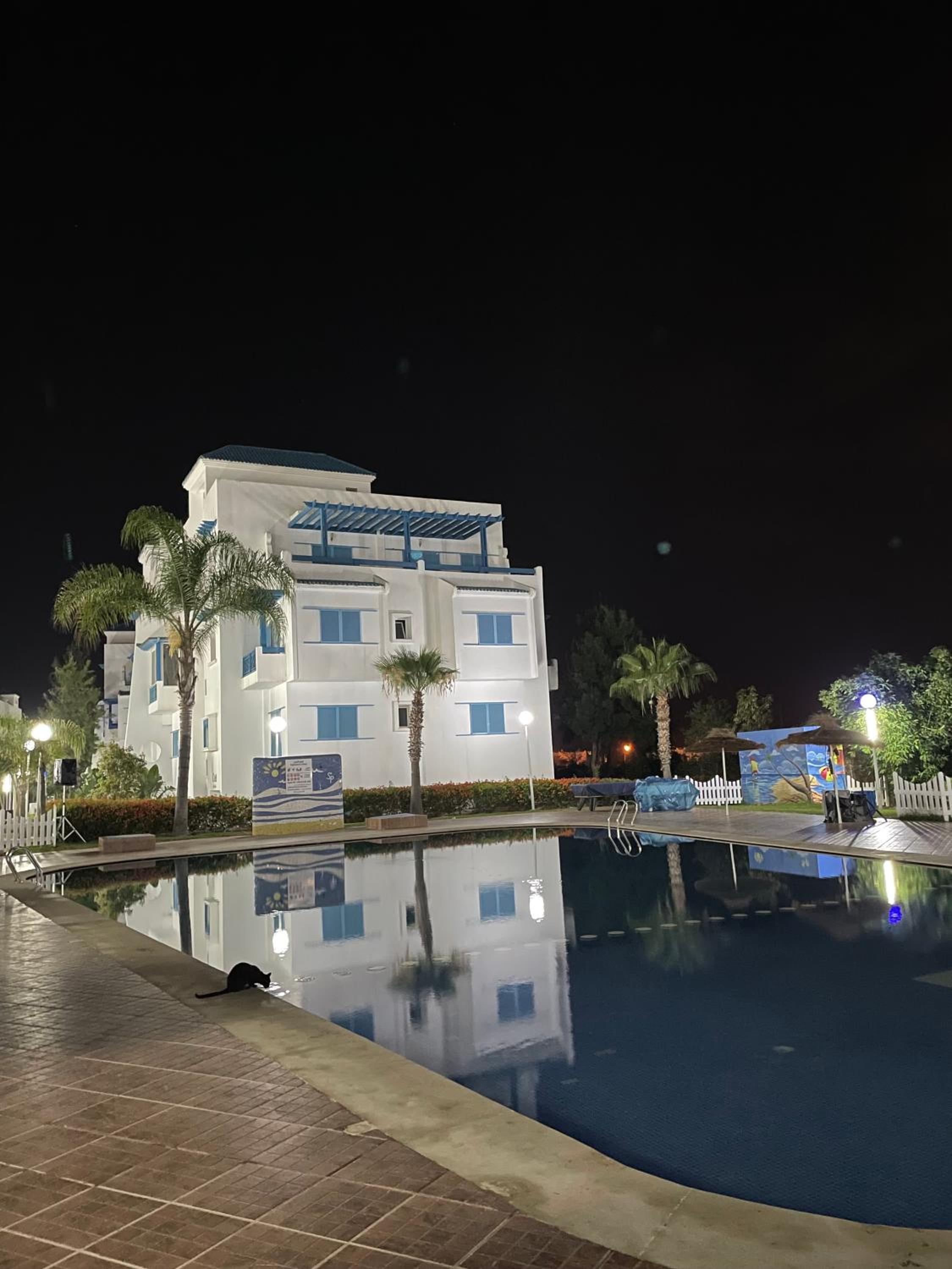 Appartement prestigieux à Smir Park M'diq view 4