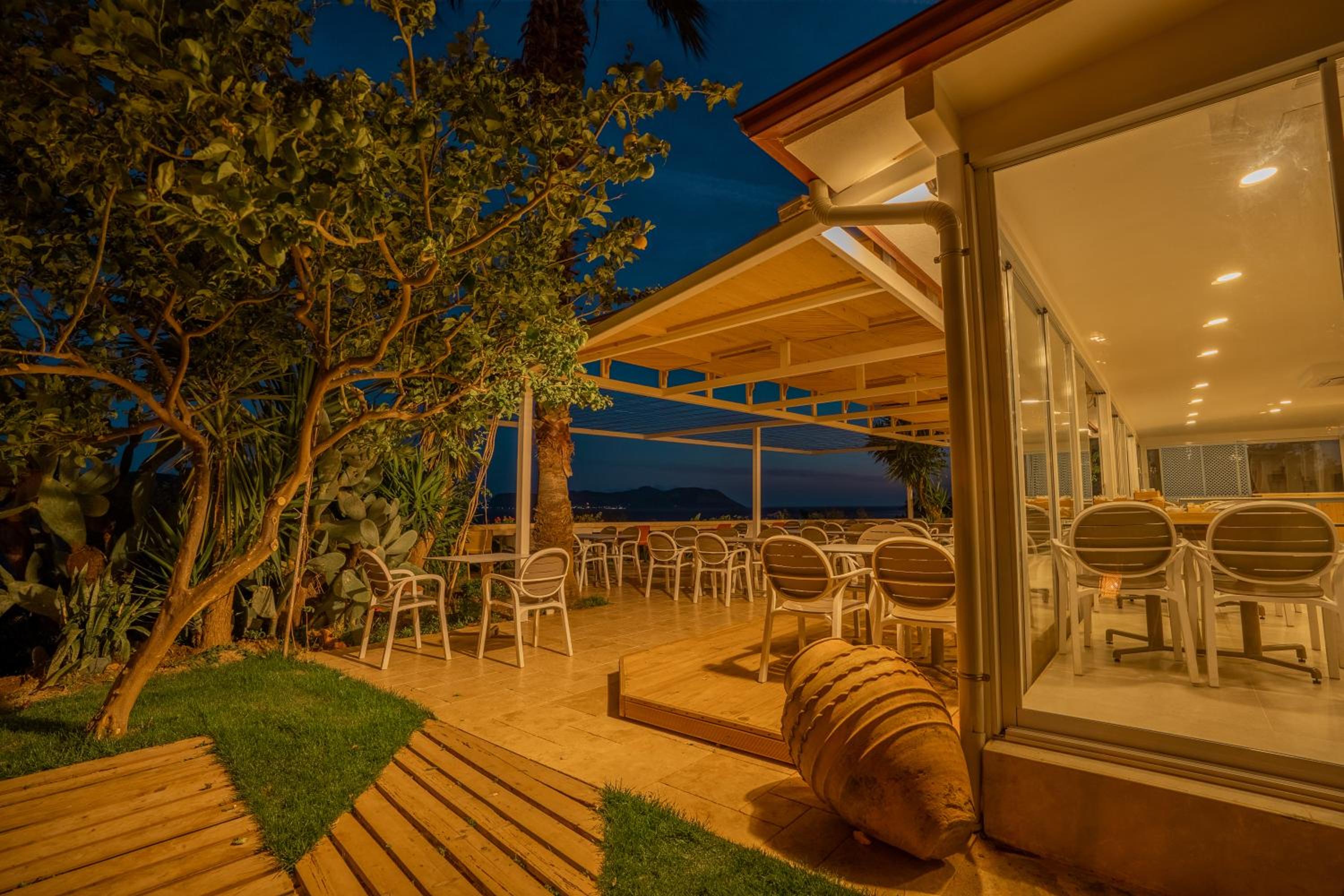 Payam Hotel - Image 140