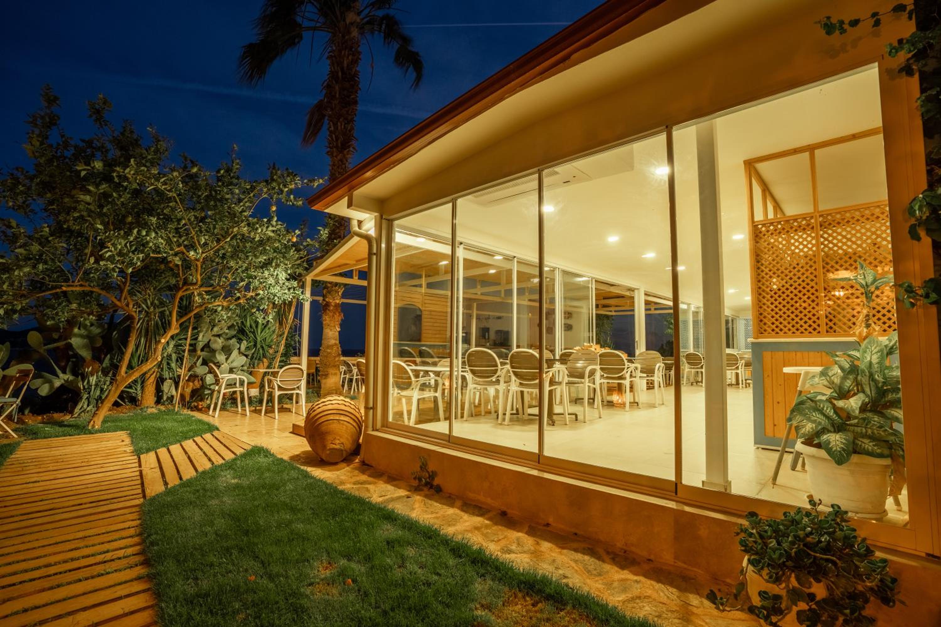 Payam Hotel - Image 142