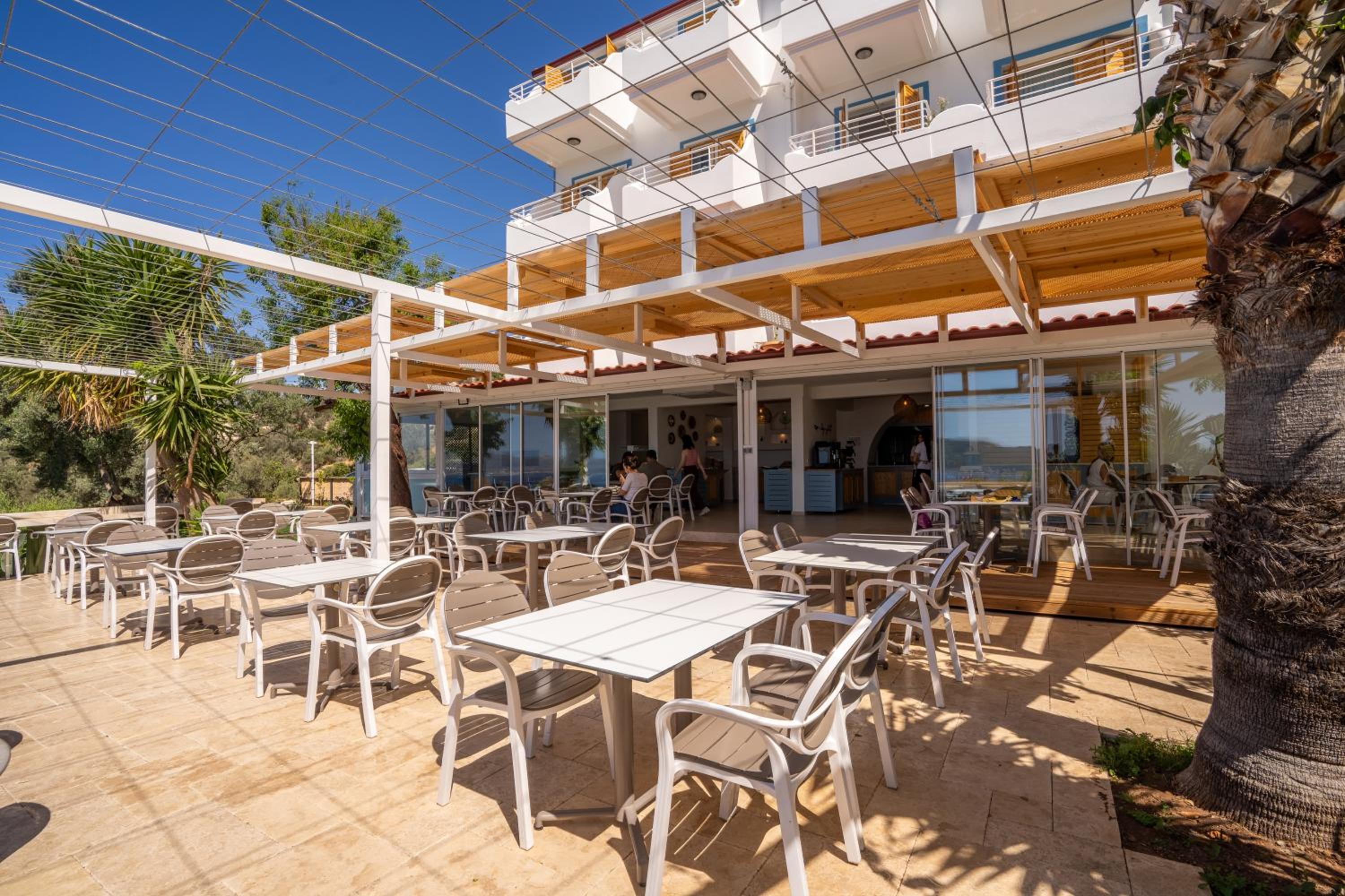 Payam Hotel - Image 129