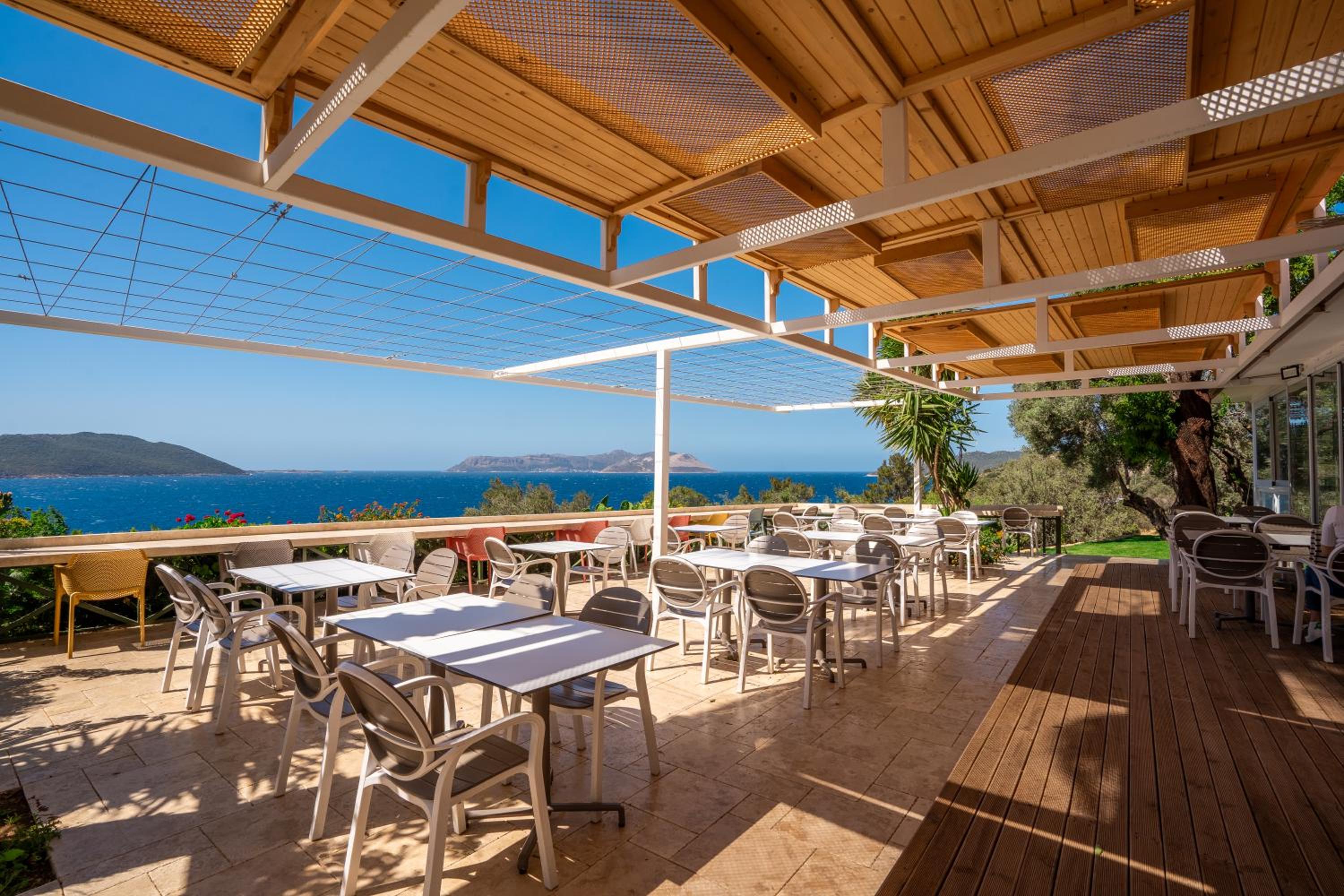 Payam Hotel - Image 128
