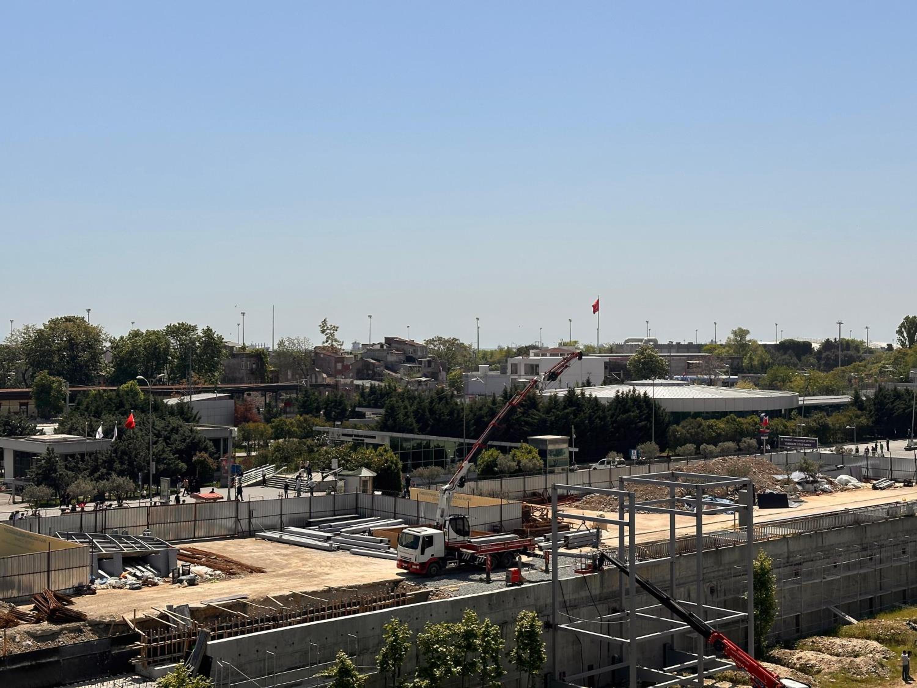 Hotel Akyildiz - Image 75