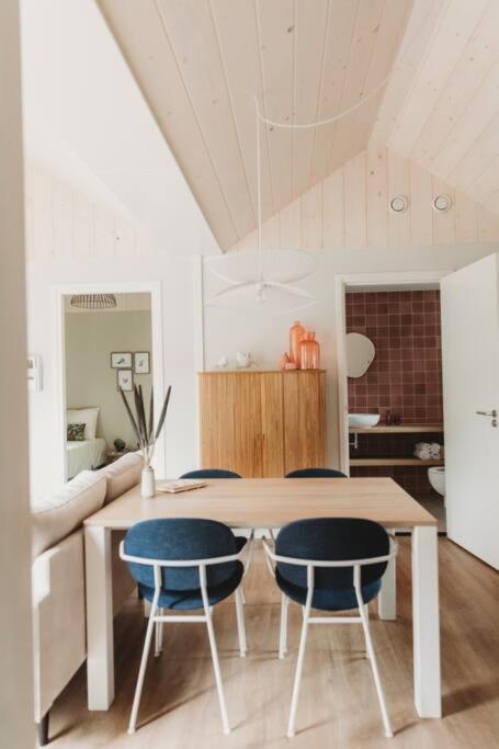 Knus I Tiny house op de Veluwe view 3