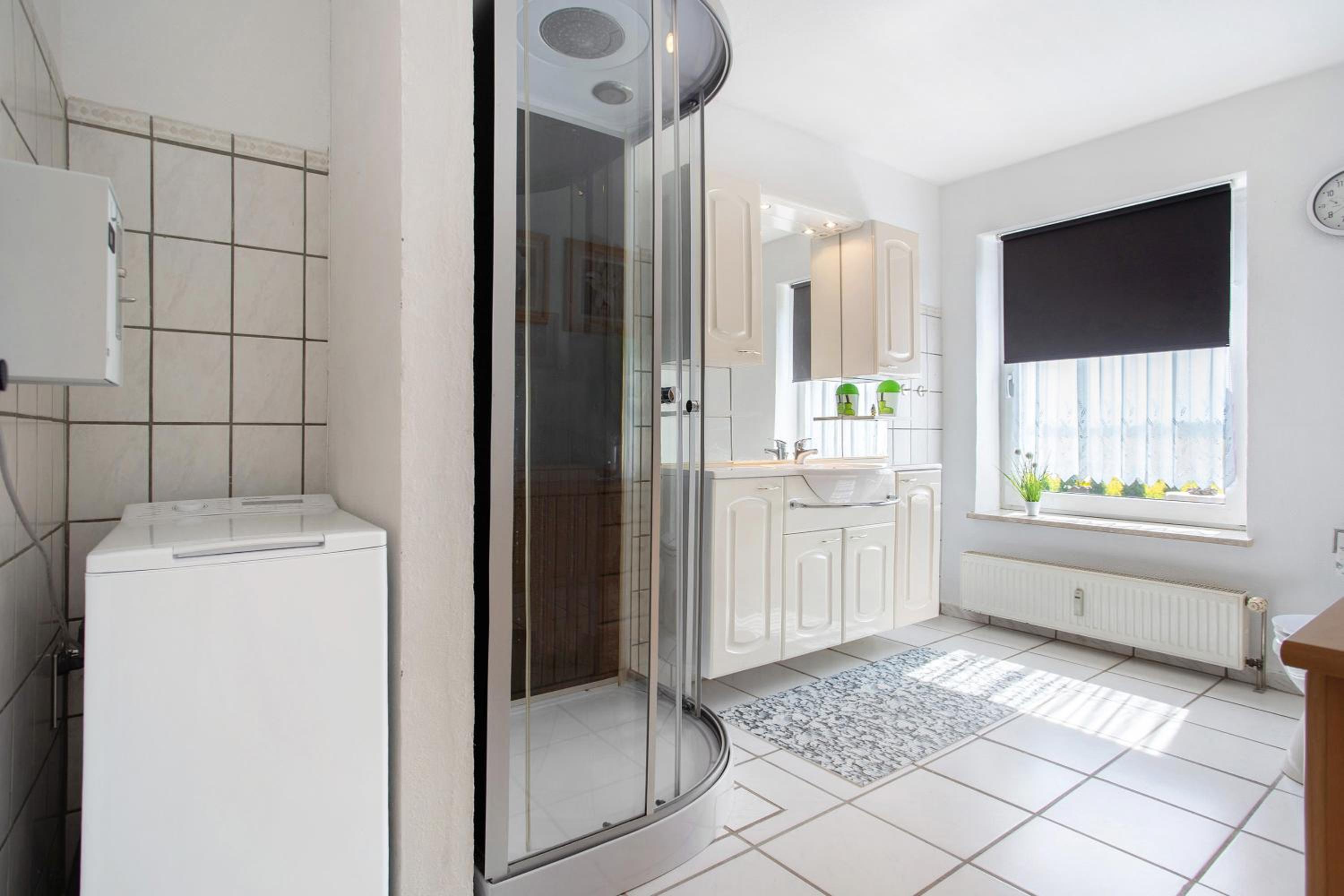 Ferienwohnung Lüssow