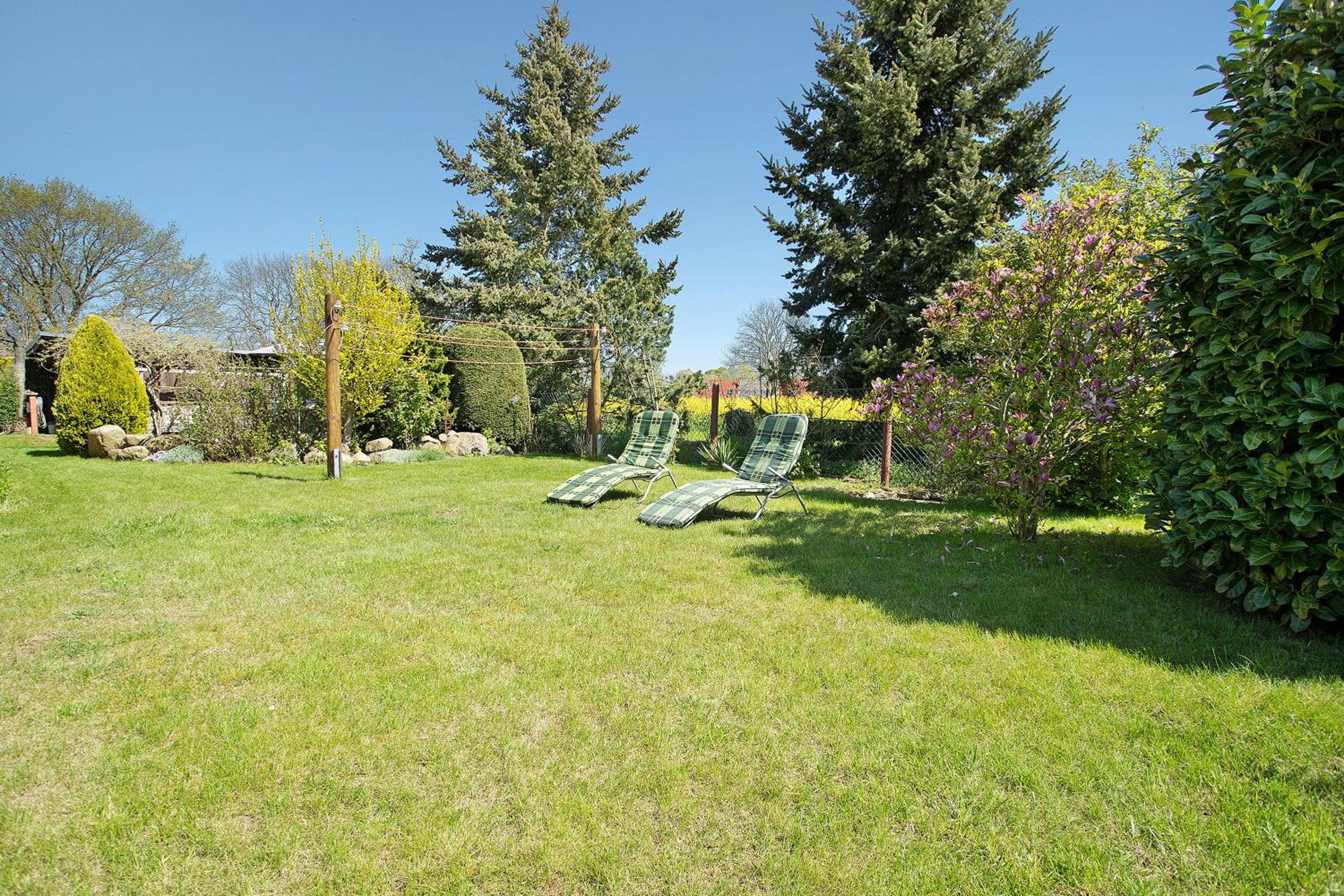 Ferienwohnung Lüssow