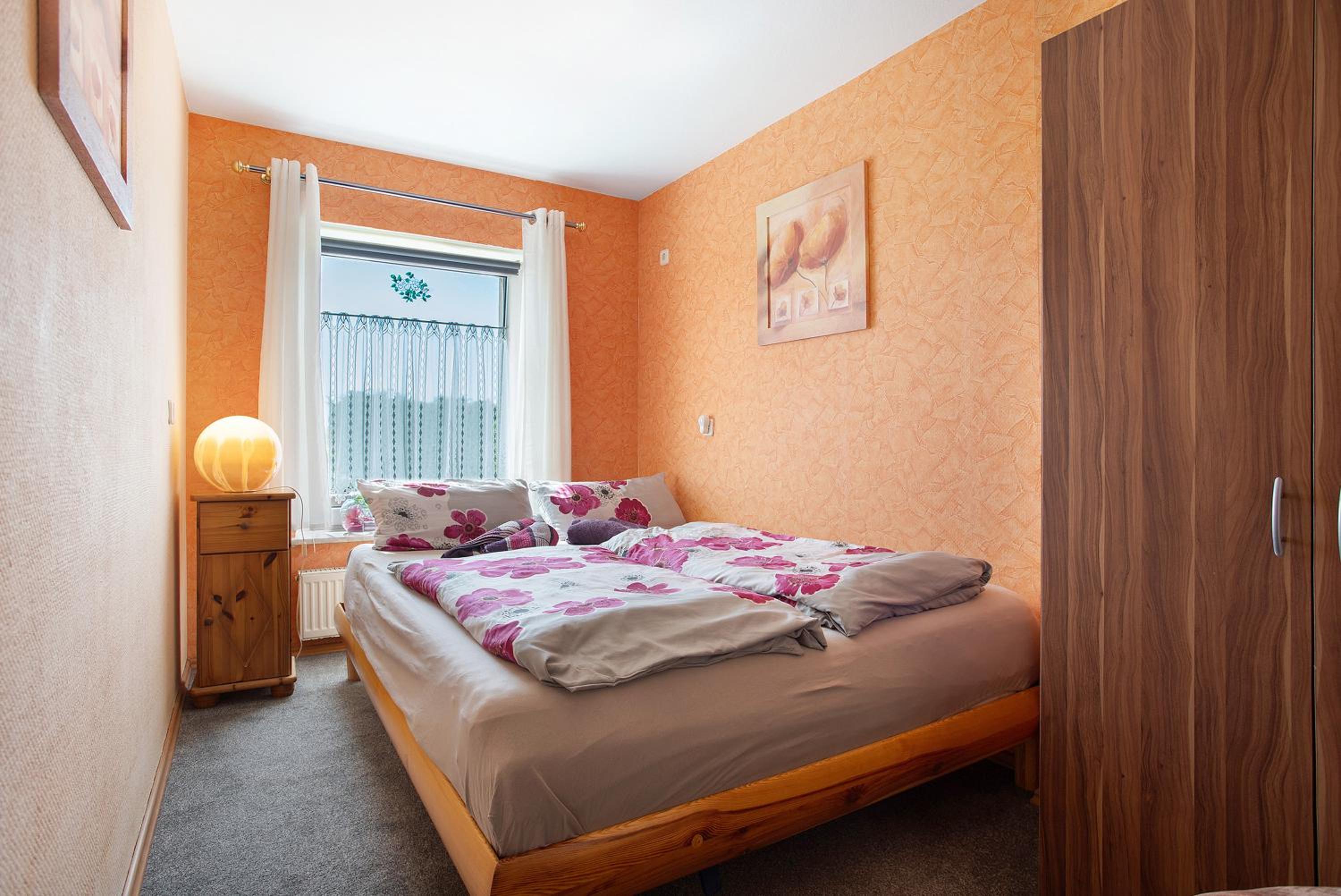 Ferienwohnung Lüssow