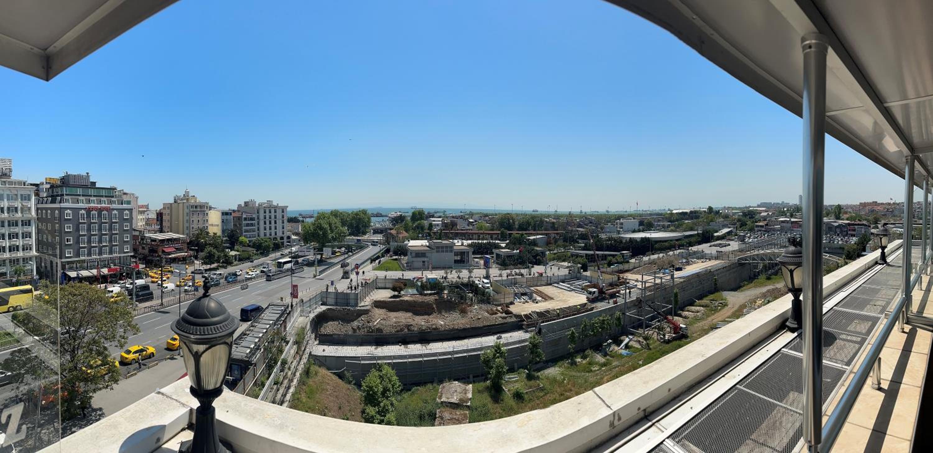 Hotel Akyildiz - Image 76