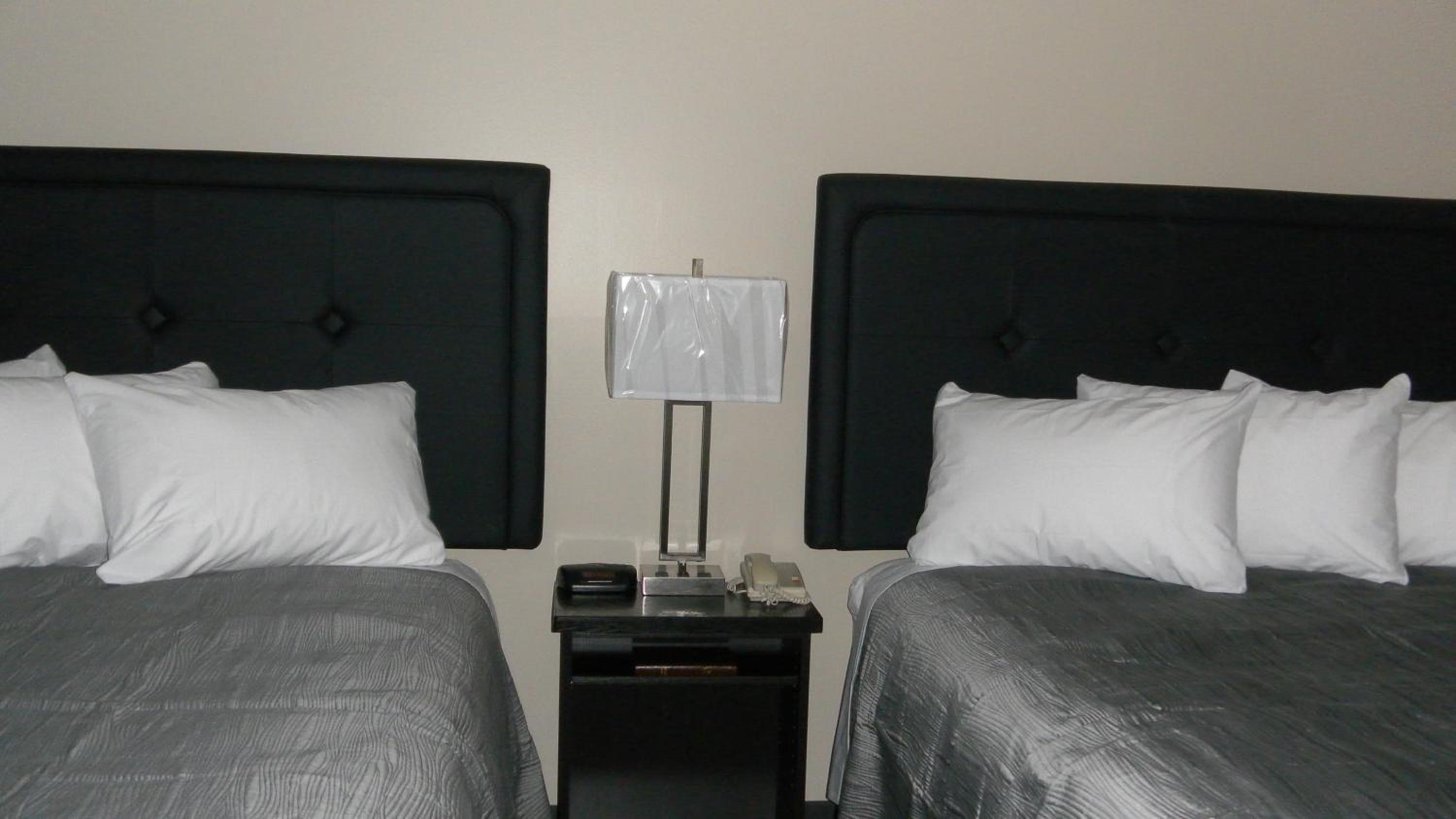 Stampeder Inn