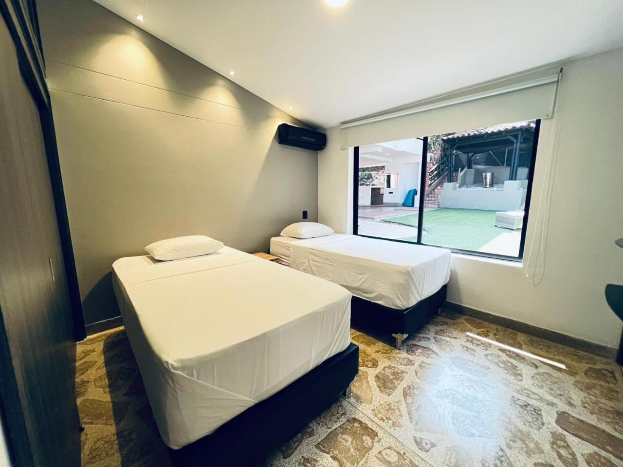 Villa lujosa VIP consierje