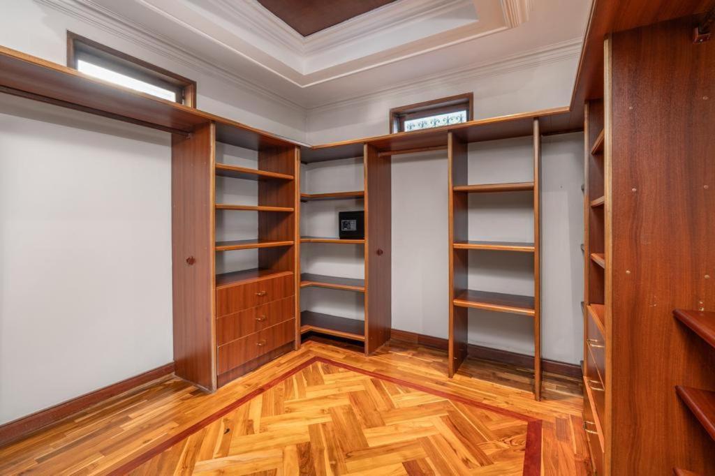 Villa lujosa VIP consierje