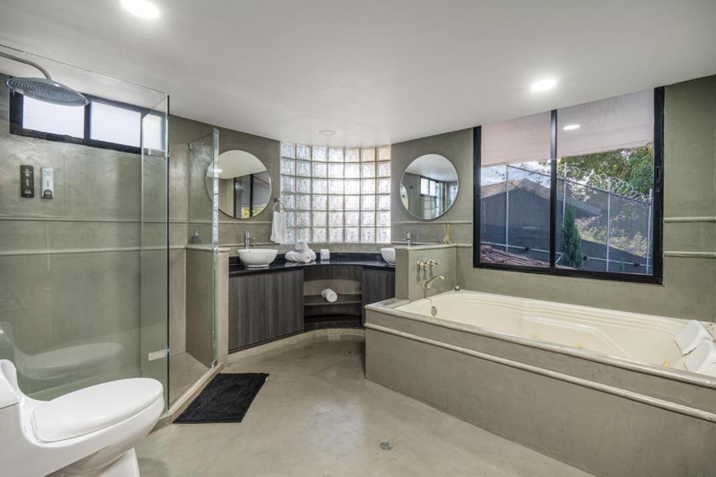 Villa lujosa VIP consierje